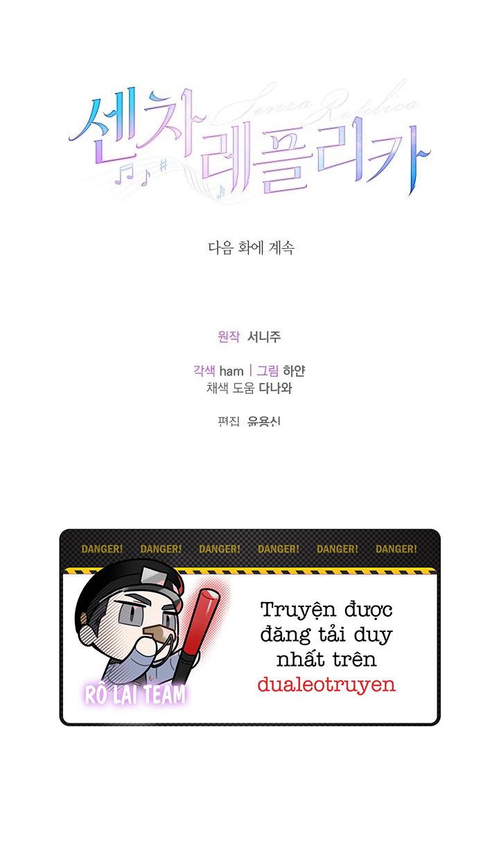 BẢN SAO ÂM HƯỞNG - Chap 49