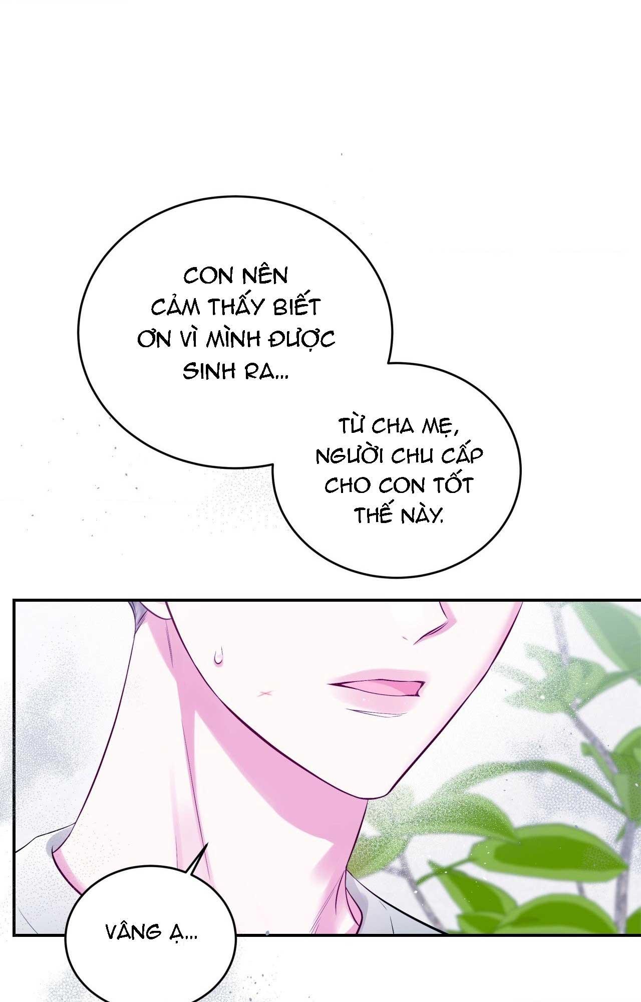 CHÚNG TA KHÔNG HOÀN HẢO - Chap 7