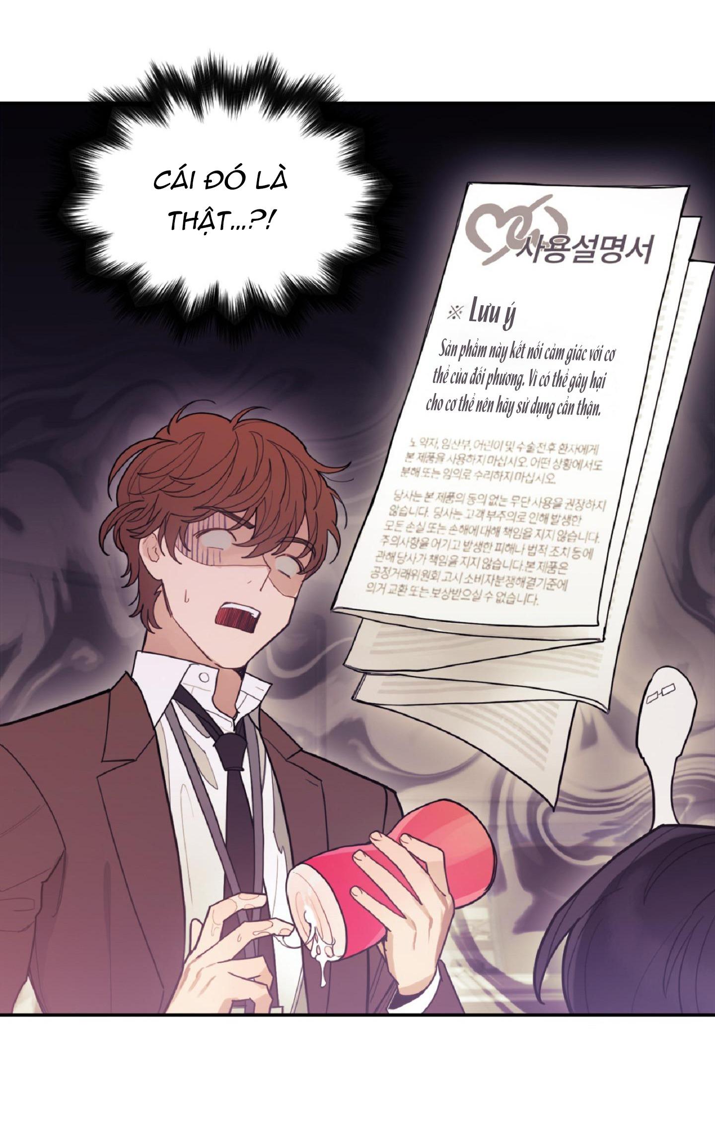 Lỗ Liên Kết - Chap 3