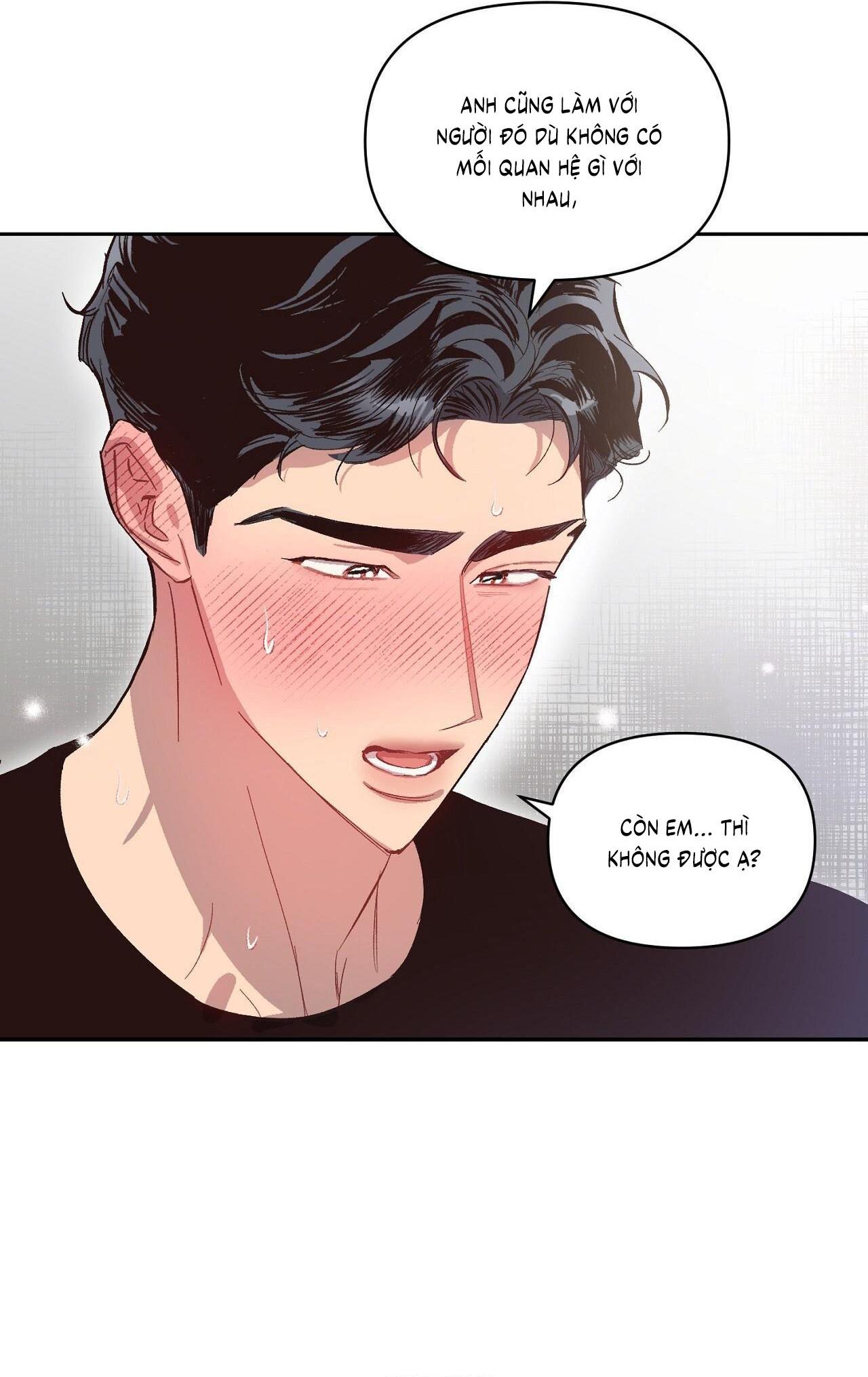 (CBunu) Bí Mật Của Mái Tóc - Chap 31