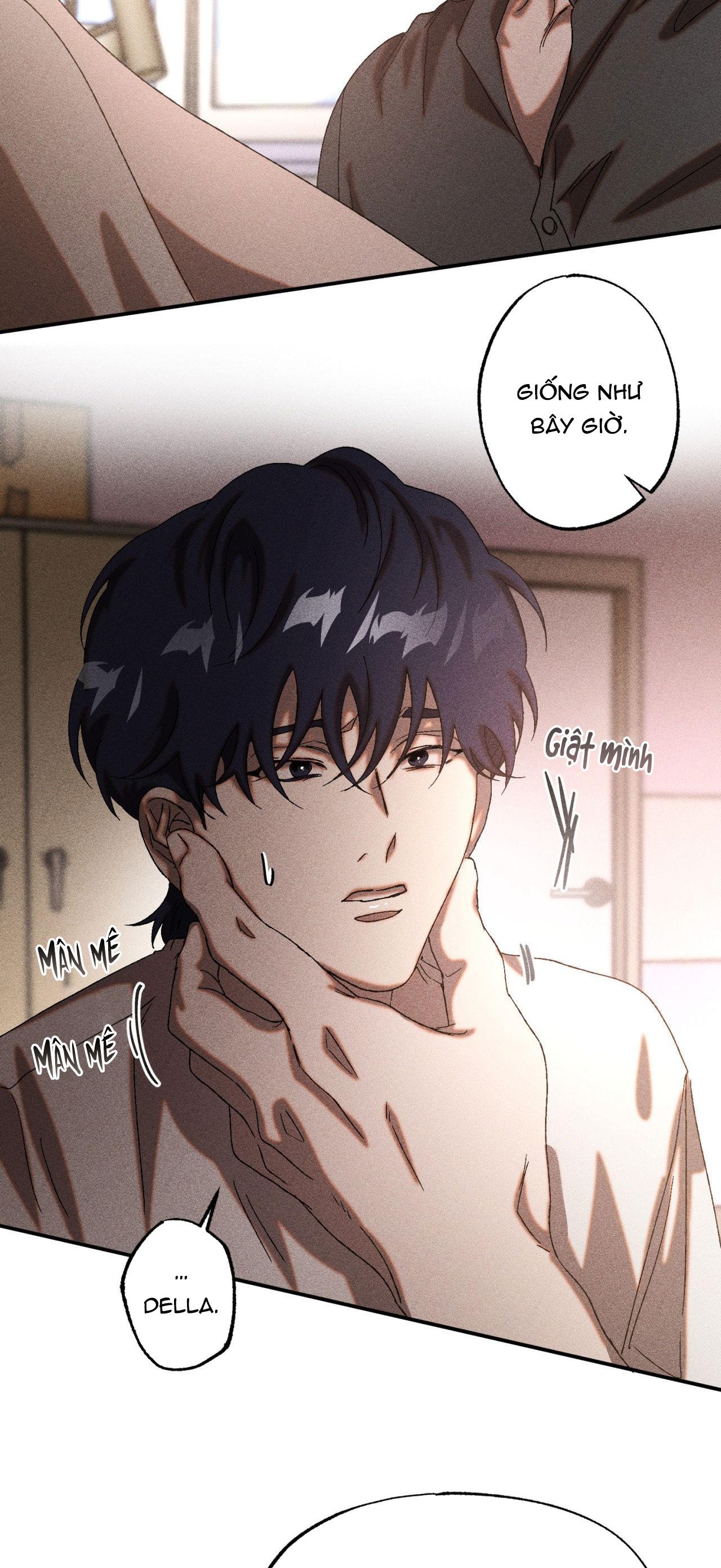 Cash Or Credit - Chap 51