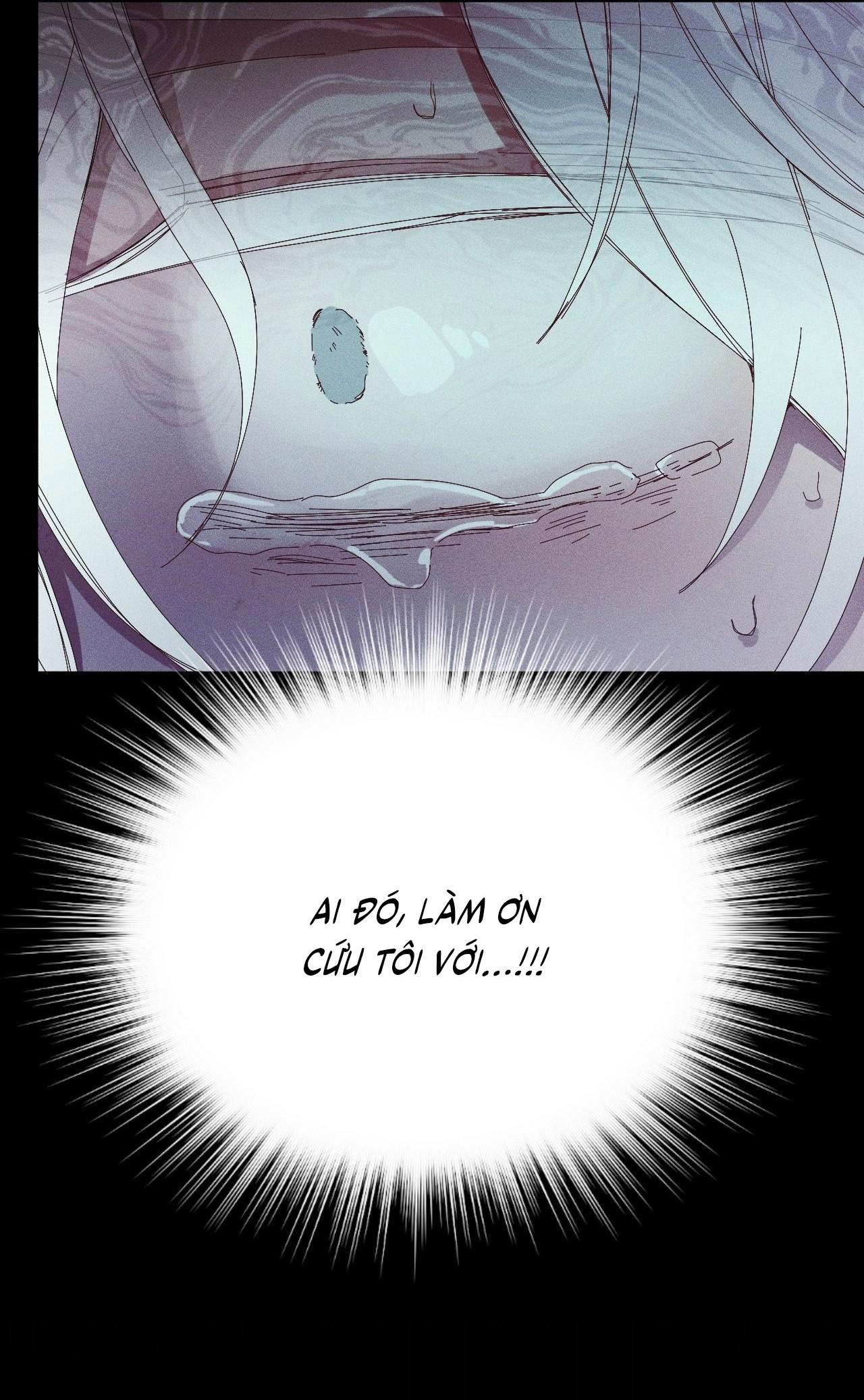 (CBunu) Mùa Đông Cuối Cùng Của Tôi - Chap 3