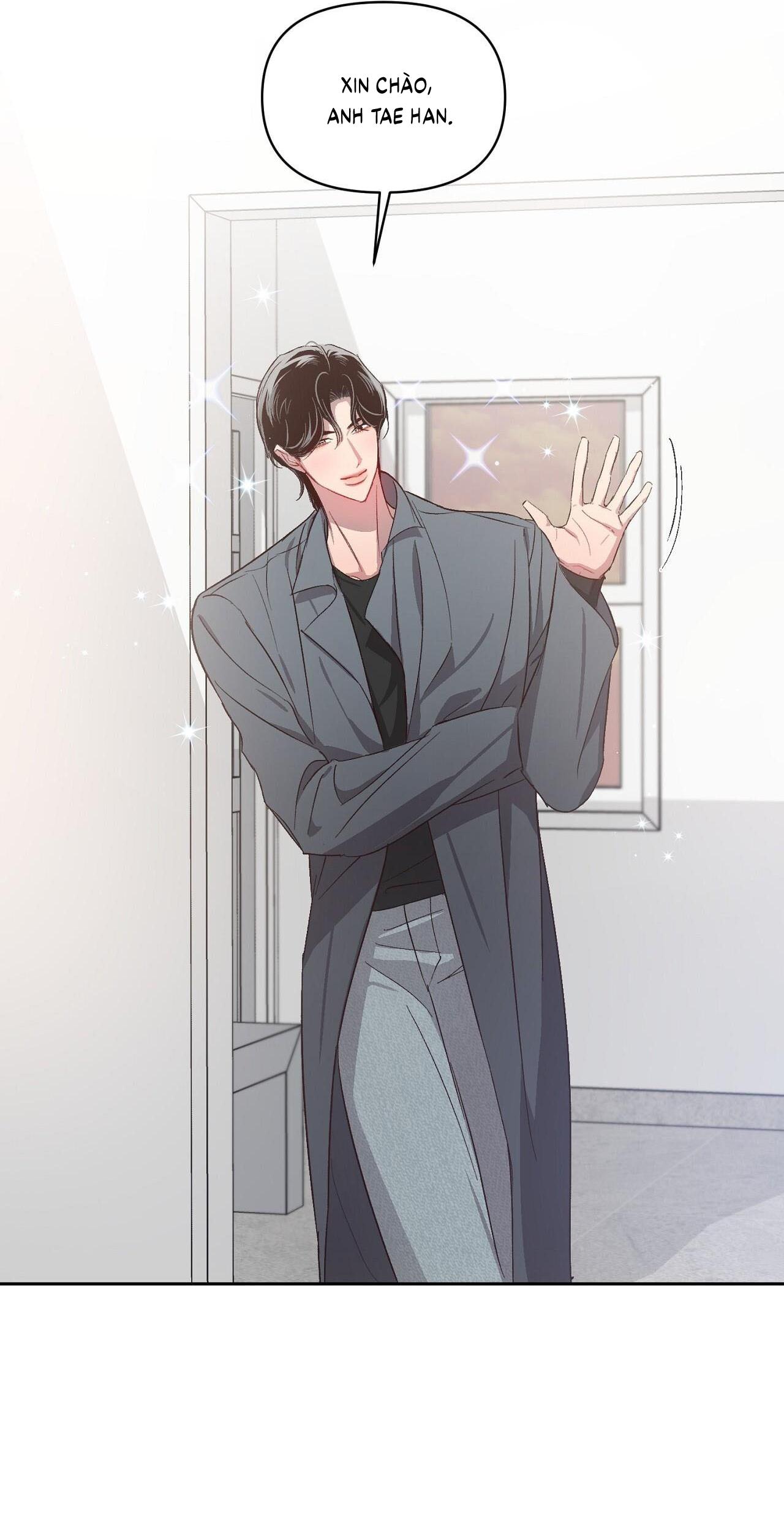 (CBunu) Bí Mật Của Mái Tóc - Chap 32