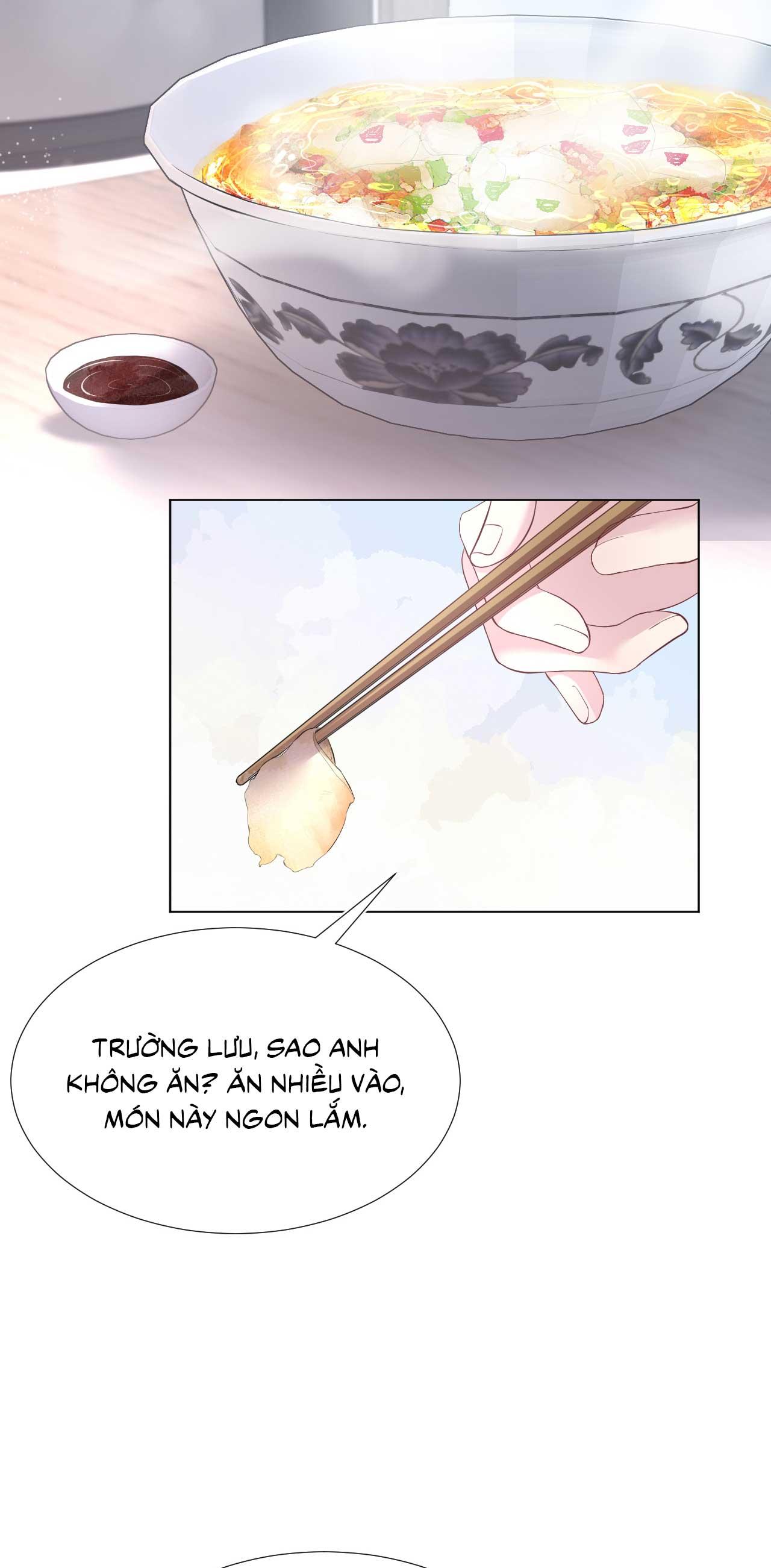 Tuyệt mỹ bạch liên hoa online dạy học - Chap 4