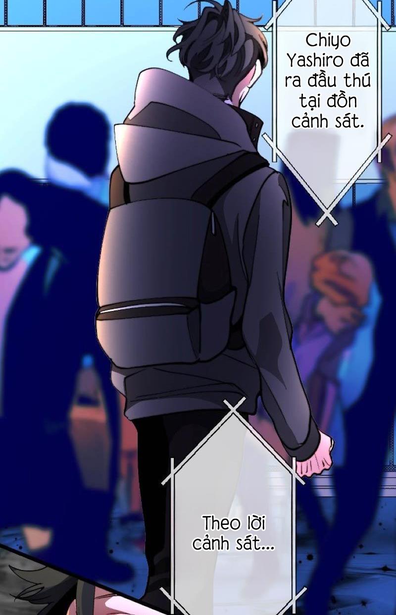 Kẻ Theo Dõi Biến Thái Của Tôi - Chap 142