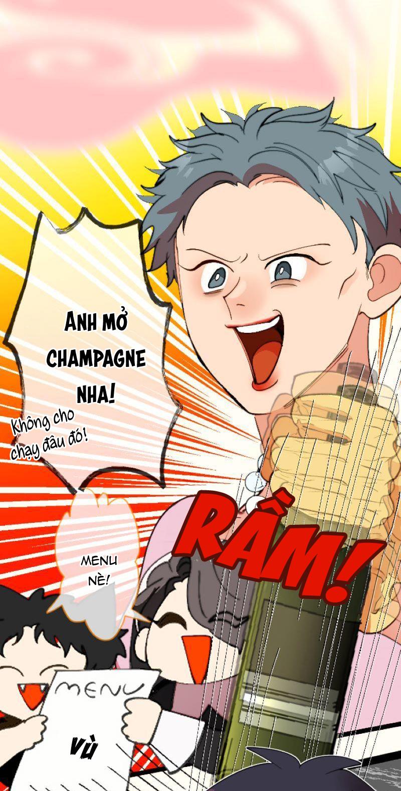 Kẻ Theo Dõi Biến Thái Của Tôi - Chap 144