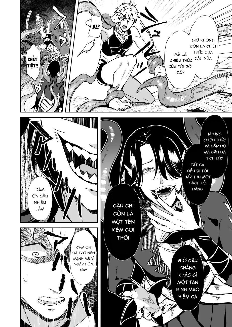 Doujinshi Tổng Hợp - Chap 271.2 - Trang 37