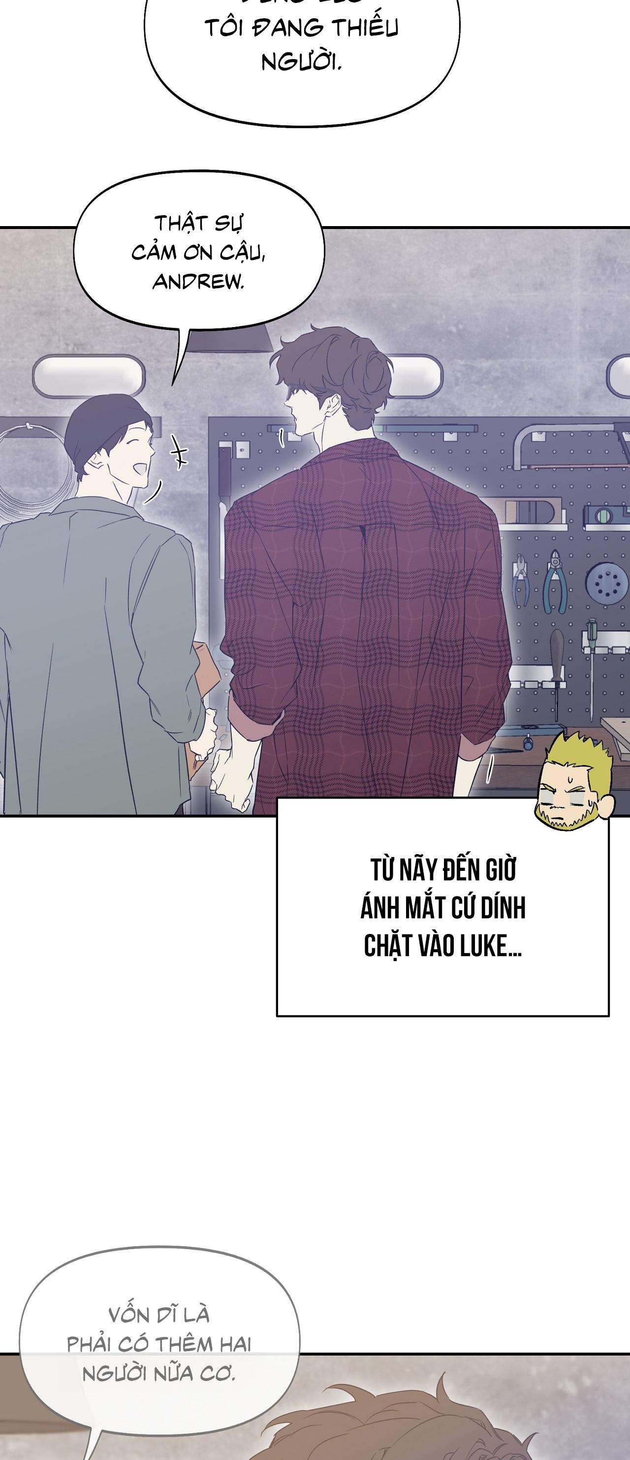 NERD PROJECT - Chap 40