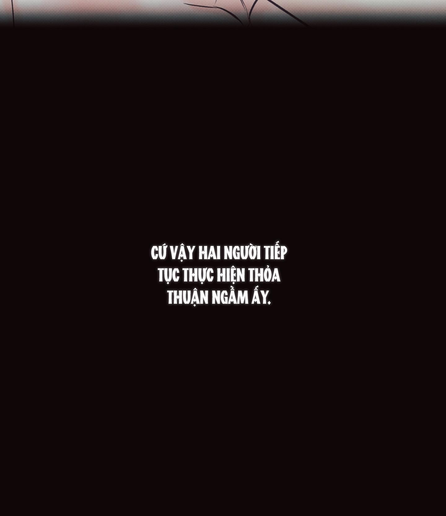 (RÔ LAI) Nửa tỉnh nửa mê - Chap 15