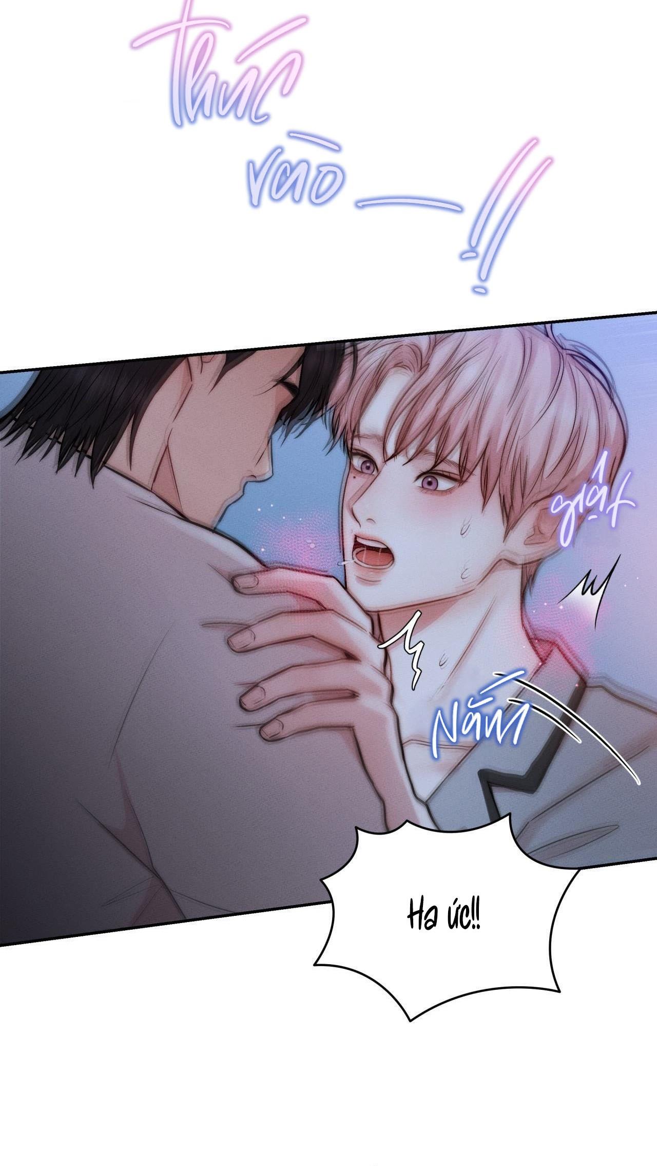 (CBunu) Love Remedy - Chap 34