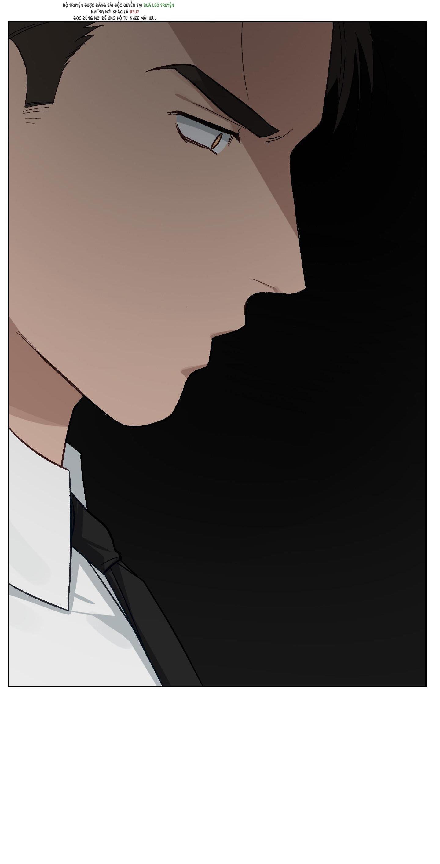 "Bé" Thỏ xuất tinh trong 3s - Chap 2