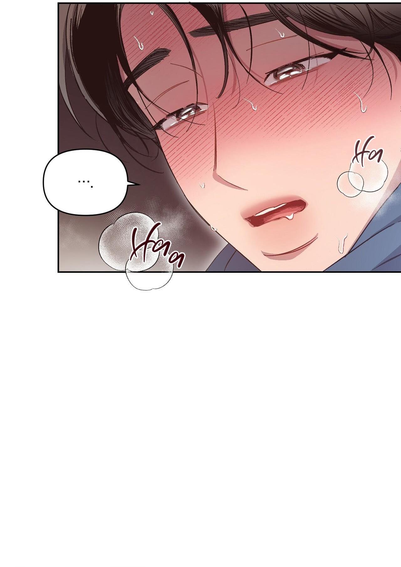 (CBunu) Bí Mật Của Mái Tóc - Chap 32