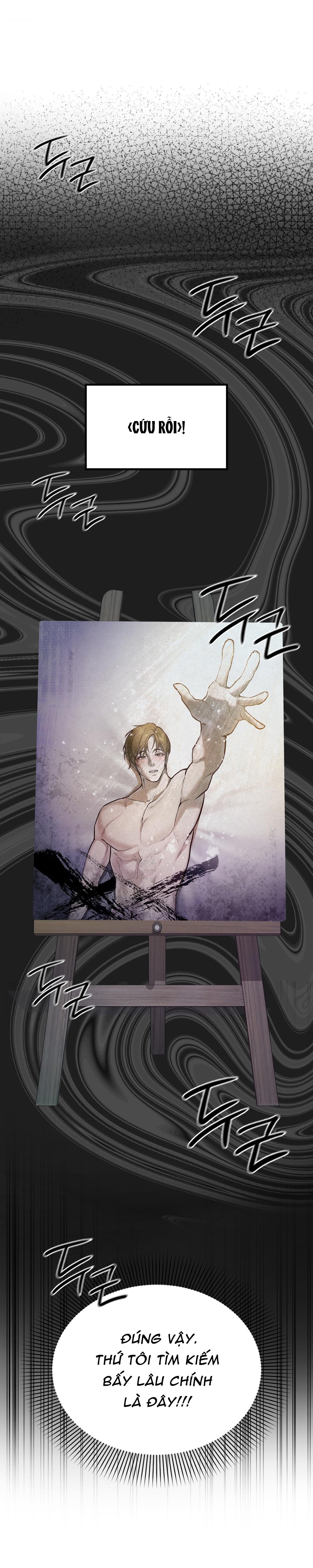 TRANH VẼ - Chap 15