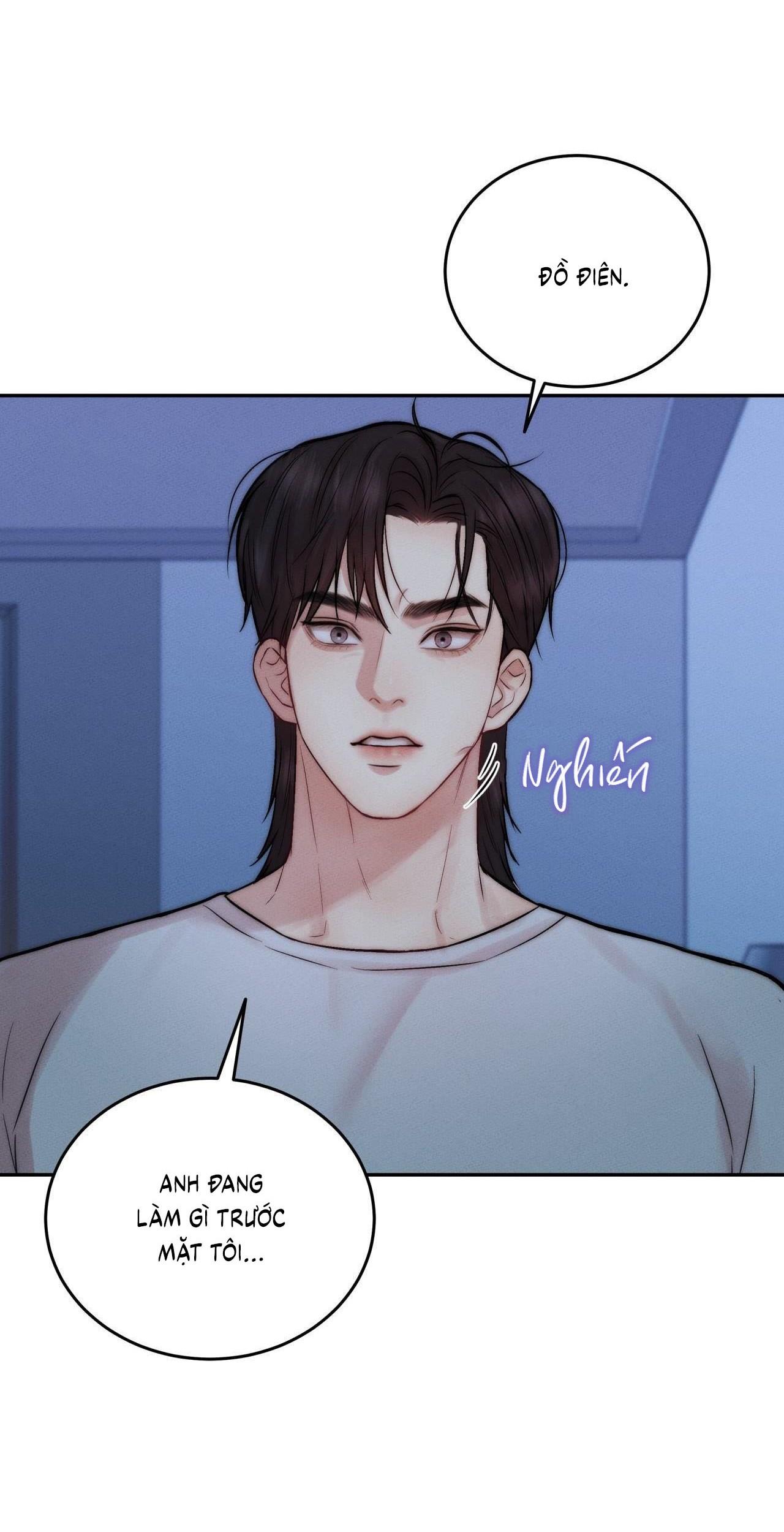 (CBunu) Love Remedy - Chap 34