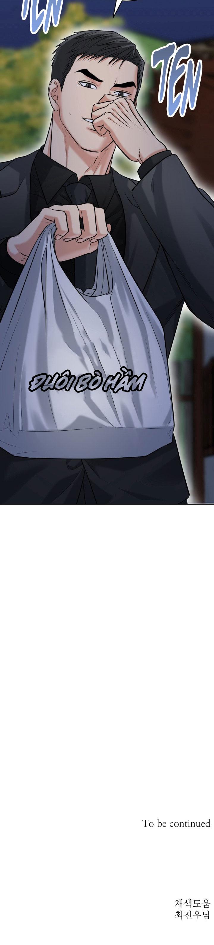 (ABO) HANG HỔ - Chap 63