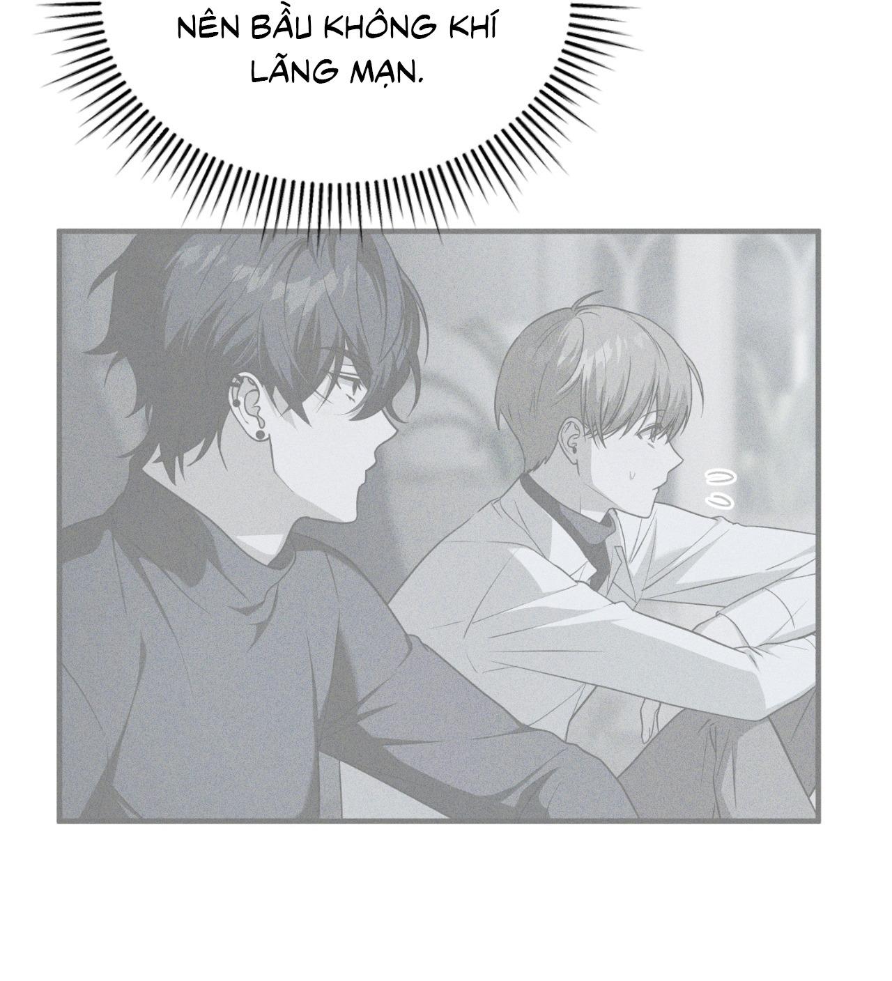 Guild member - Chap 75