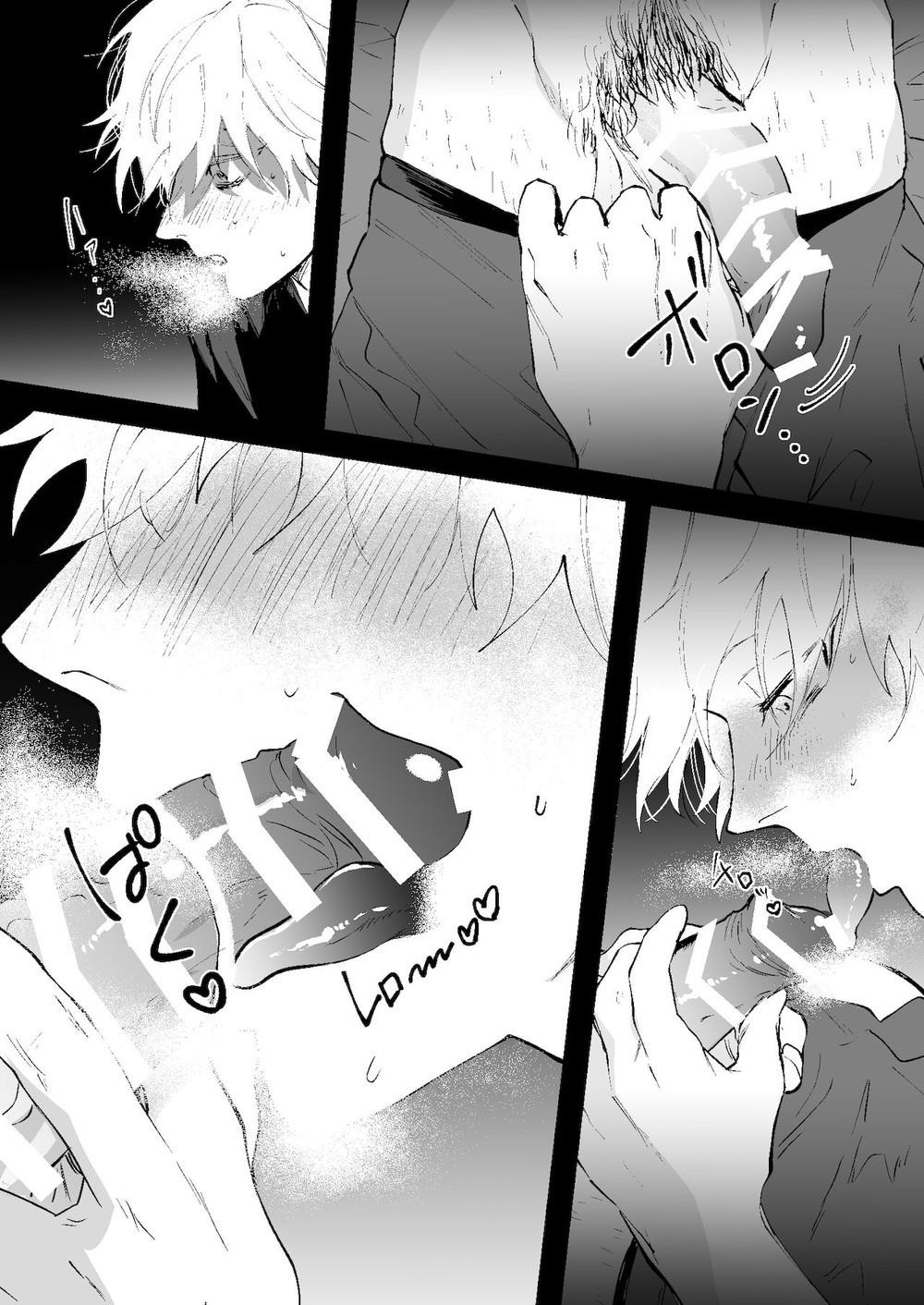 Tổng hợp oneshot - Chap 215