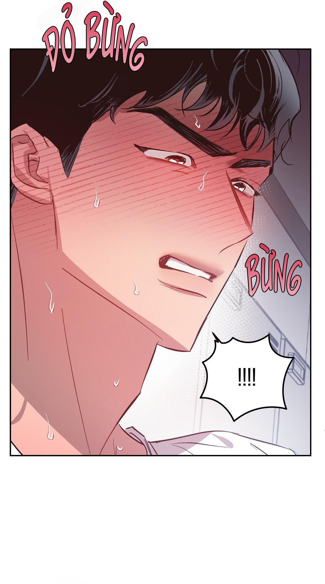 (CBunu) Bí Mật Của Mái Tóc - Chap 29