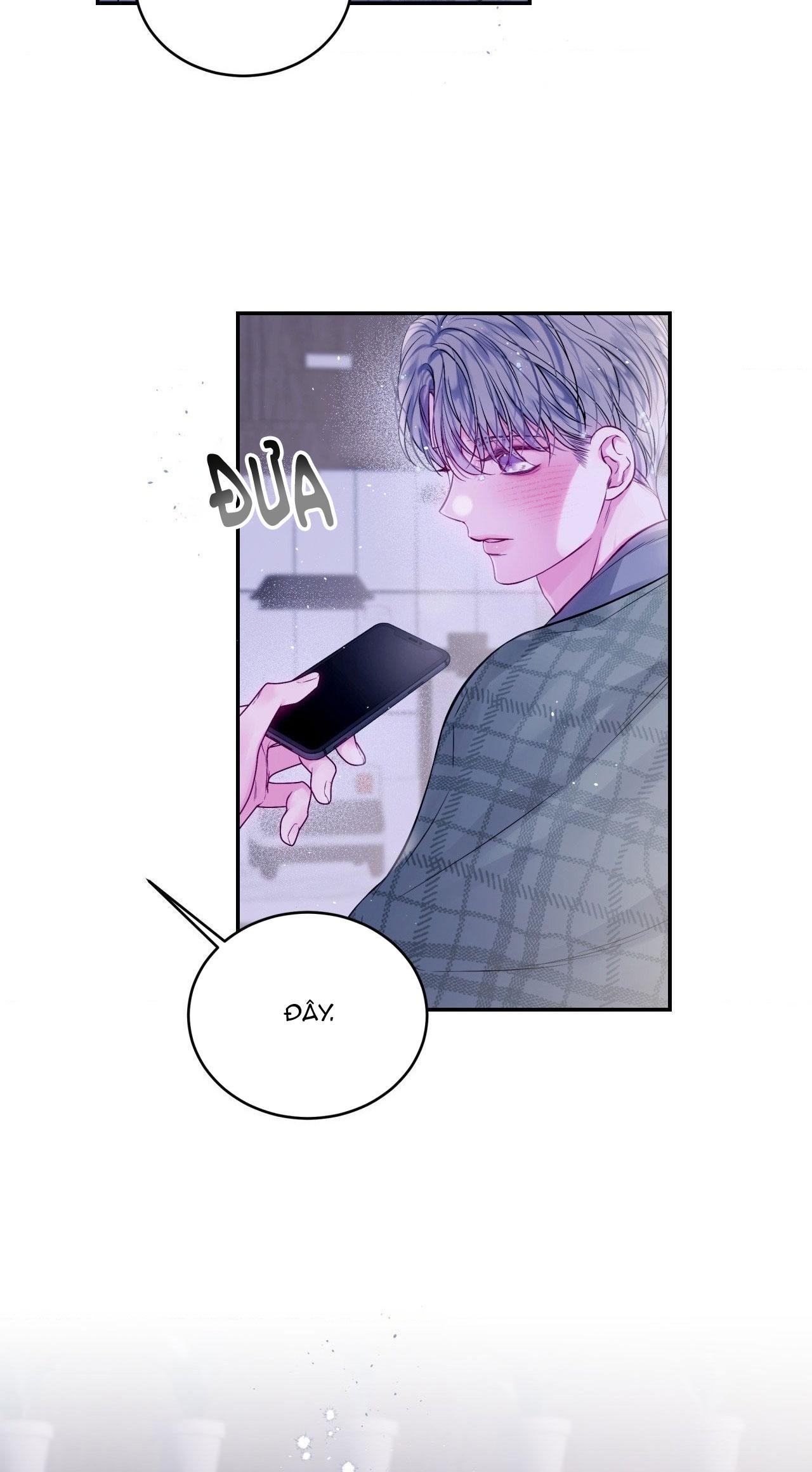 CHÚNG TA KHÔNG HOÀN HẢO - Chap 8