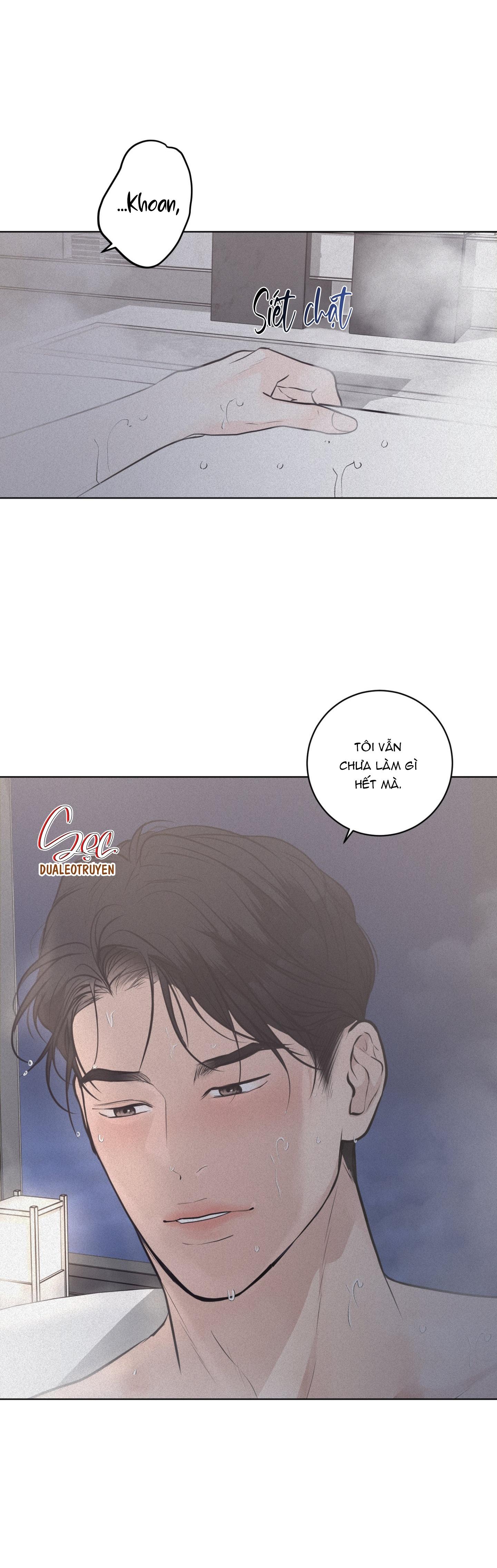 (ABO) LỜI CẦU NGUYỆN - Chap 69