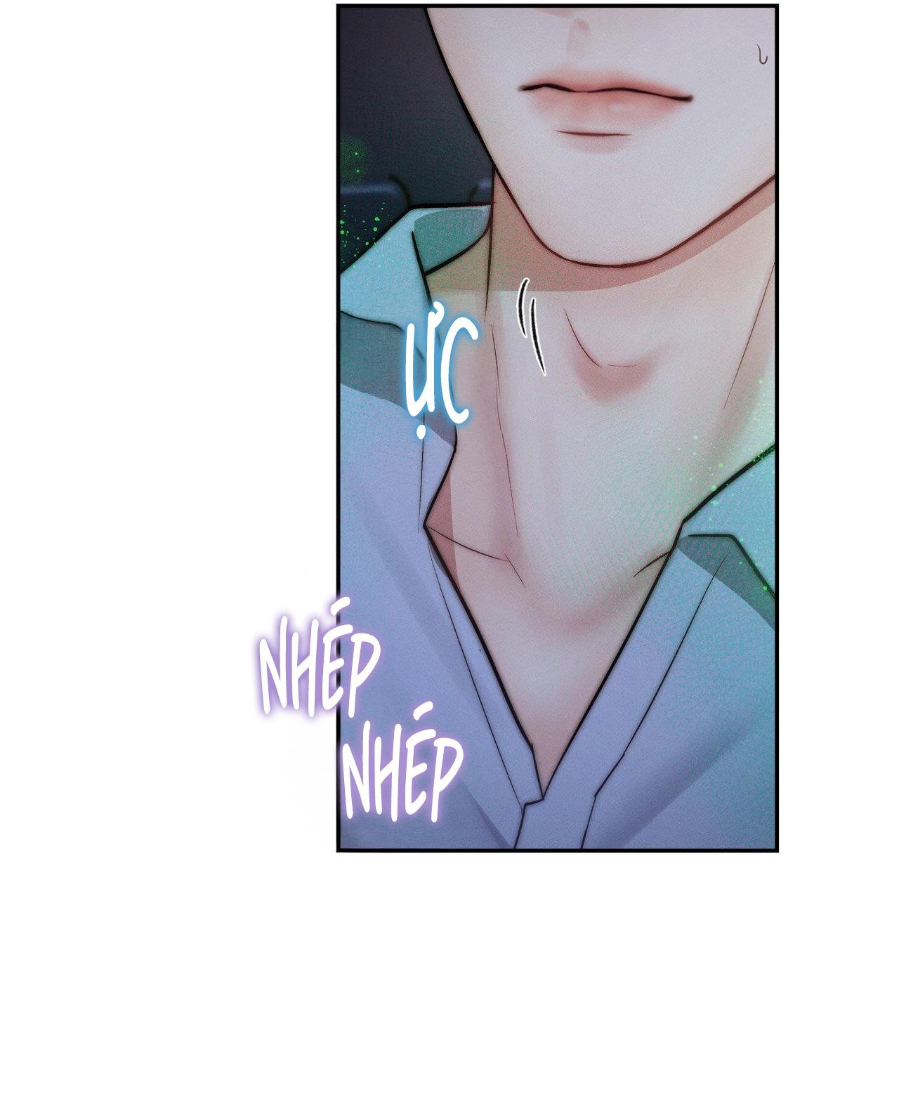 (CBunu) Love Remedy - Chap 33