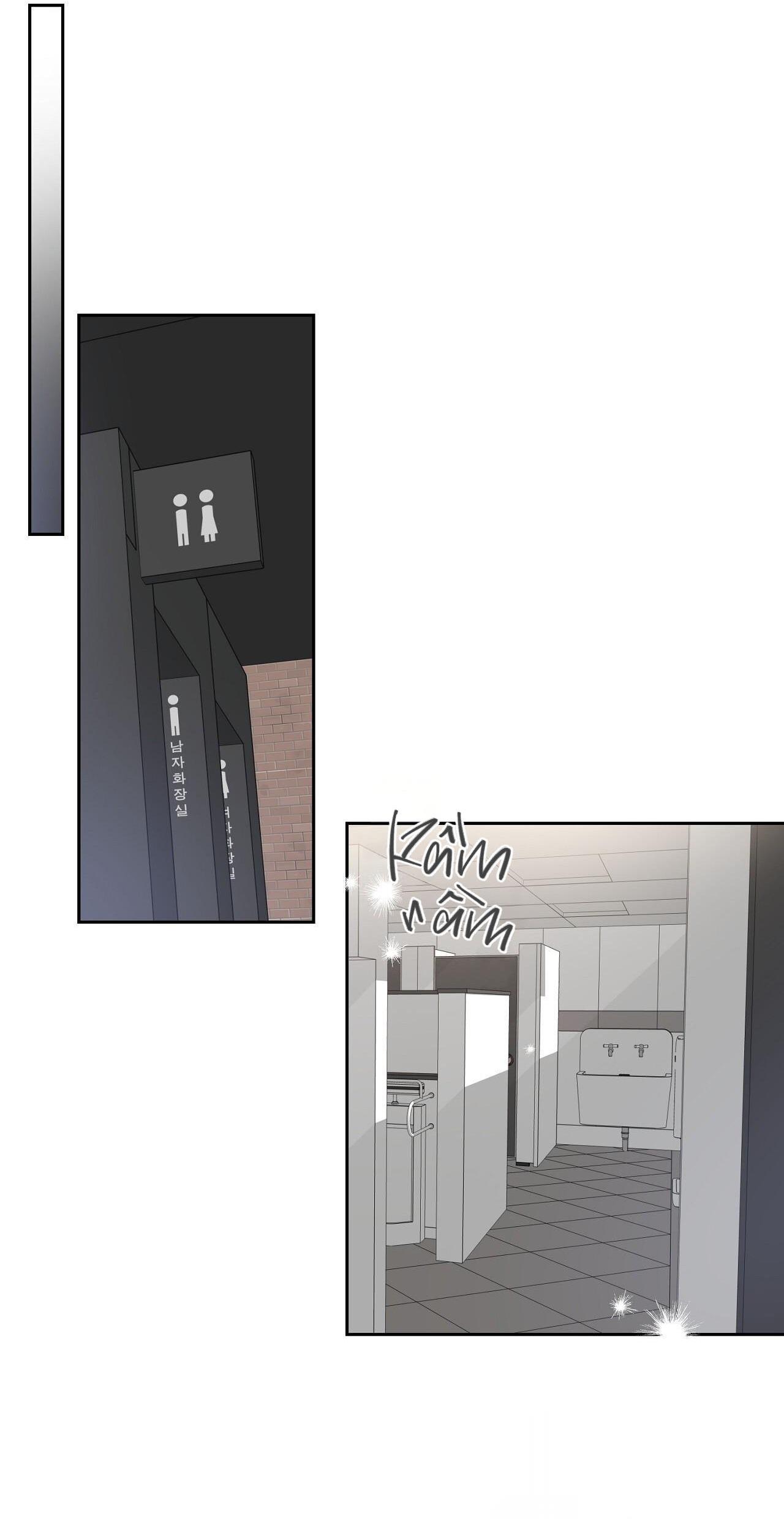 (CBunu) Bí Mật Của Mái Tóc - Chap 31