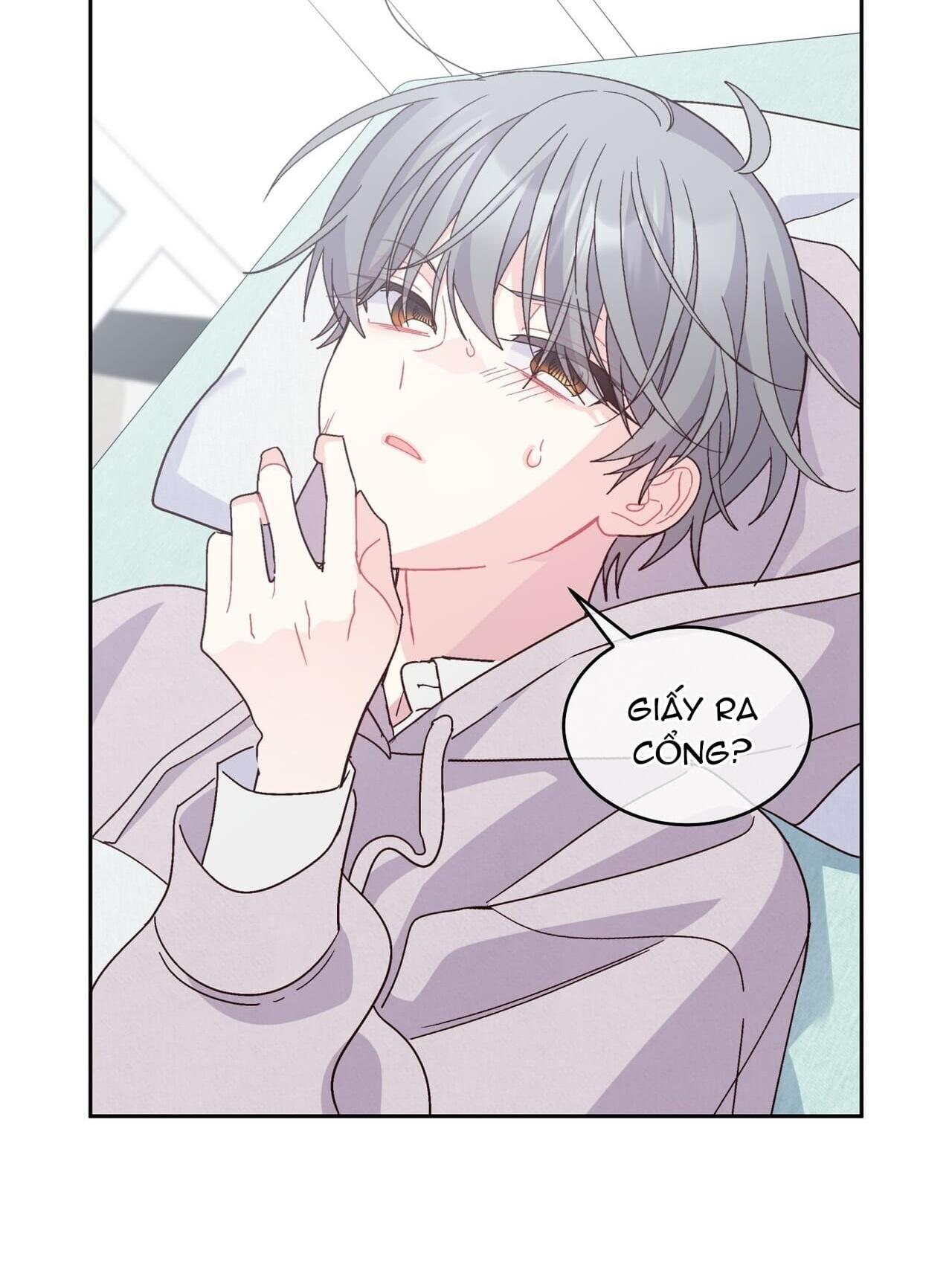 Merry Marbling - Chap 104