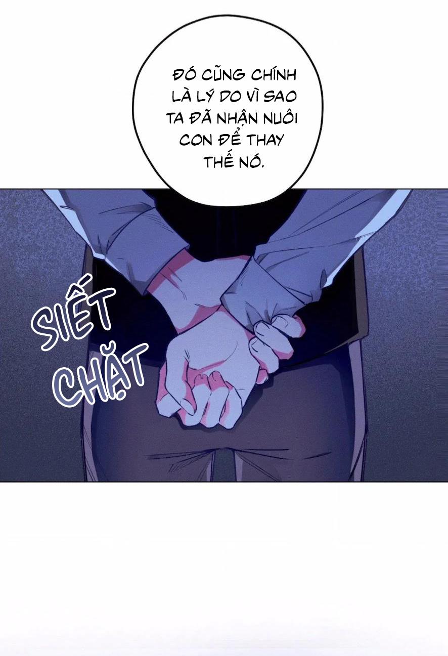 Xuyên Thành Bá Tước Omega - Chap 1