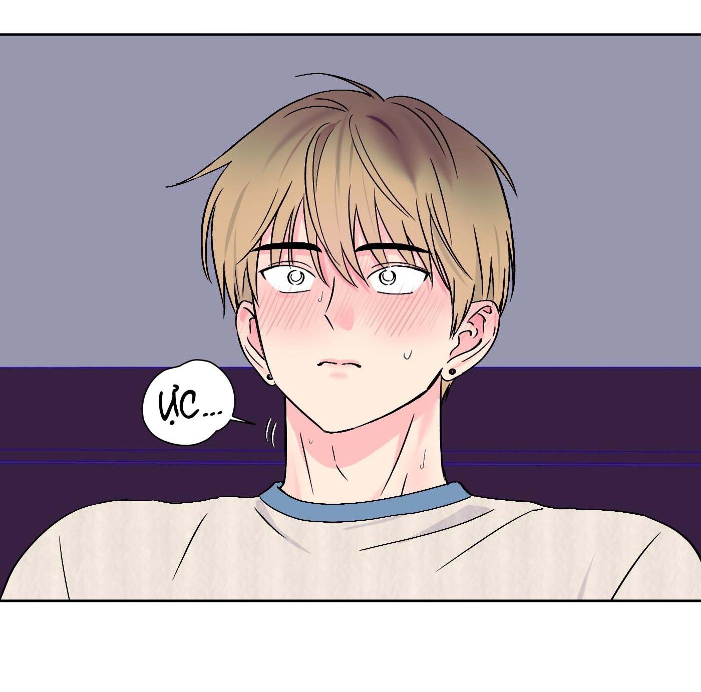 Vụ bê bối của Beta - Chap 47