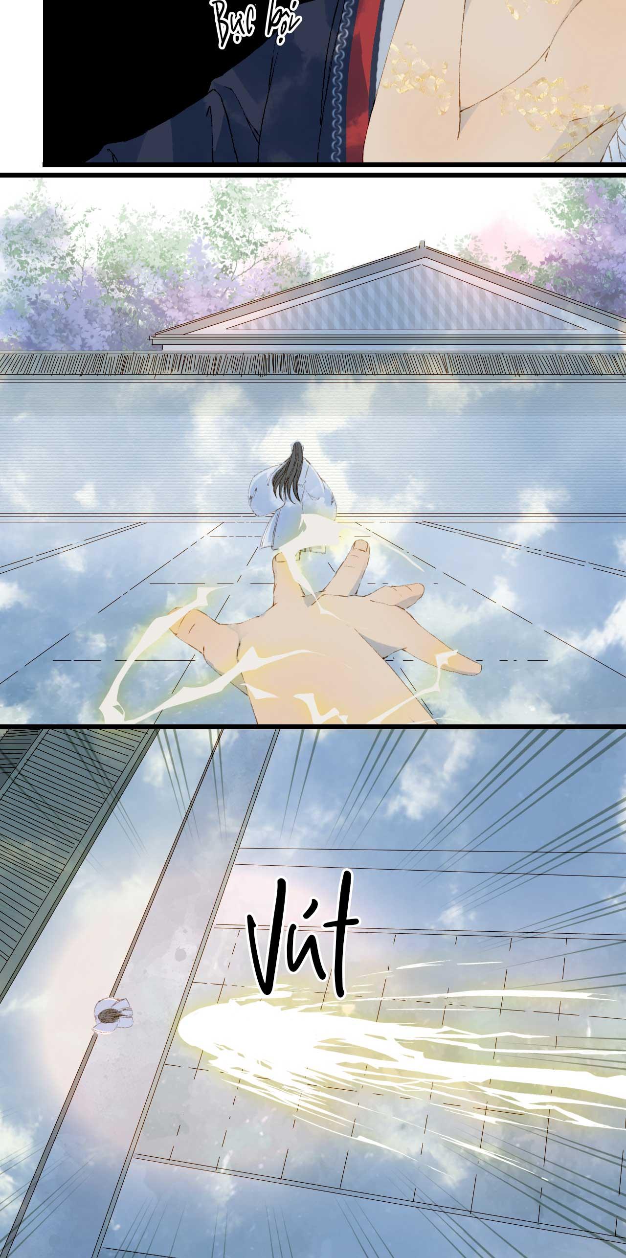 Mộng tưởng chưa đến ngàn năm - Chap 44 - Trang 29
