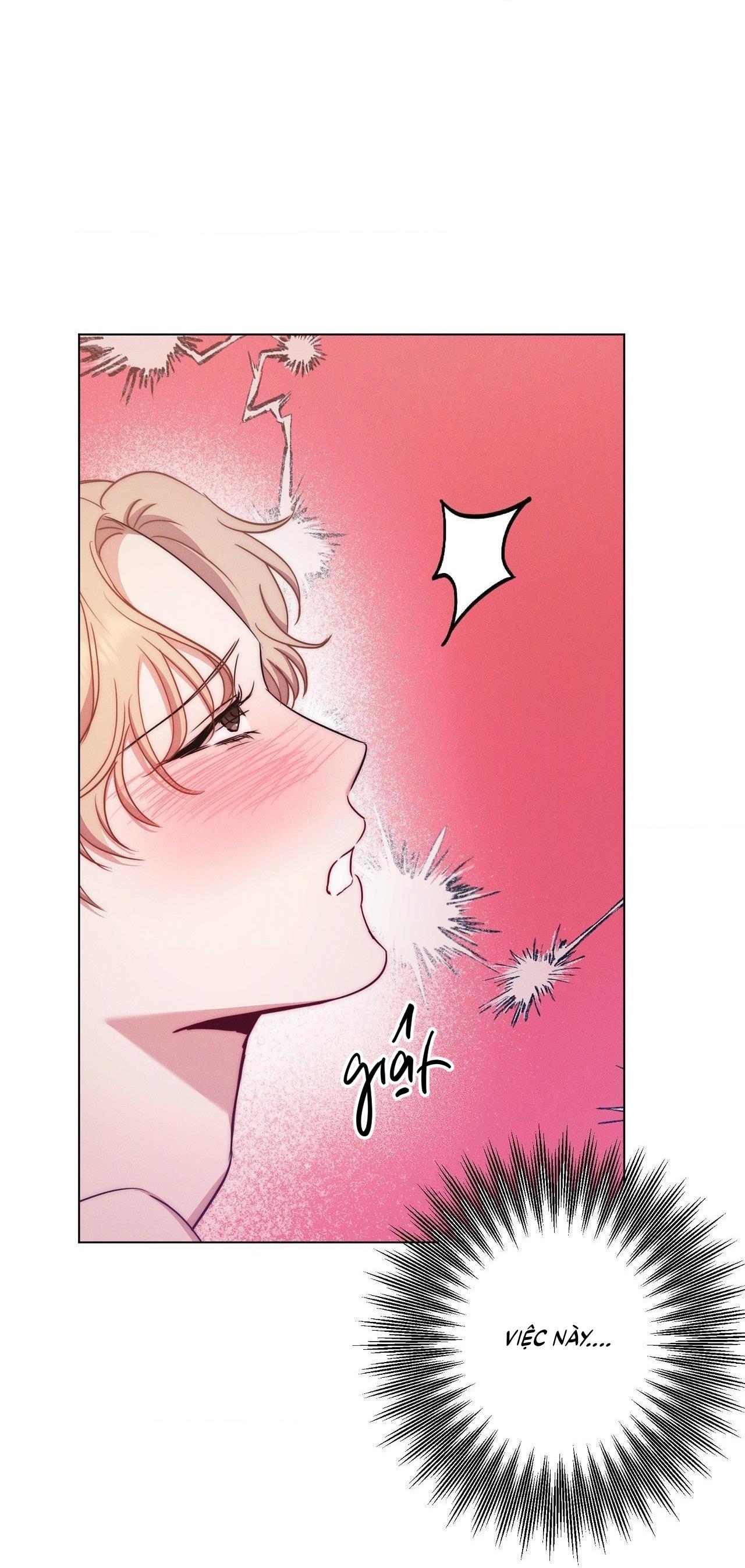 (CBunu) Cẩm Nang Fetish - Chap 2