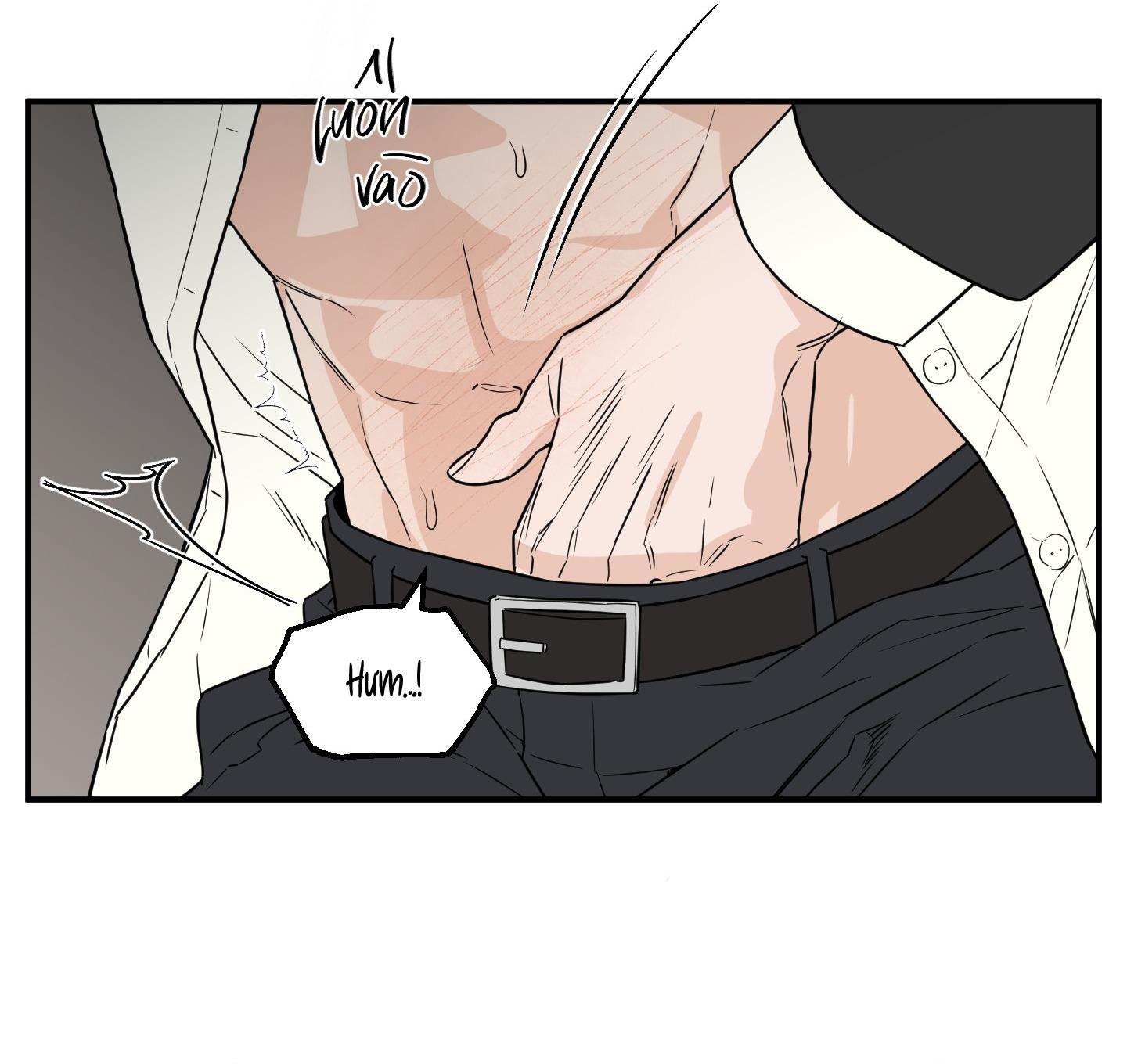 (CBunu) SCOOP - Chap 9