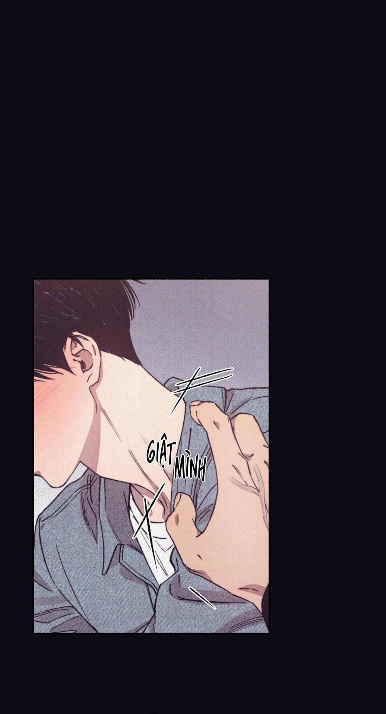 (CBunu) 1 to 10 - Chap 40