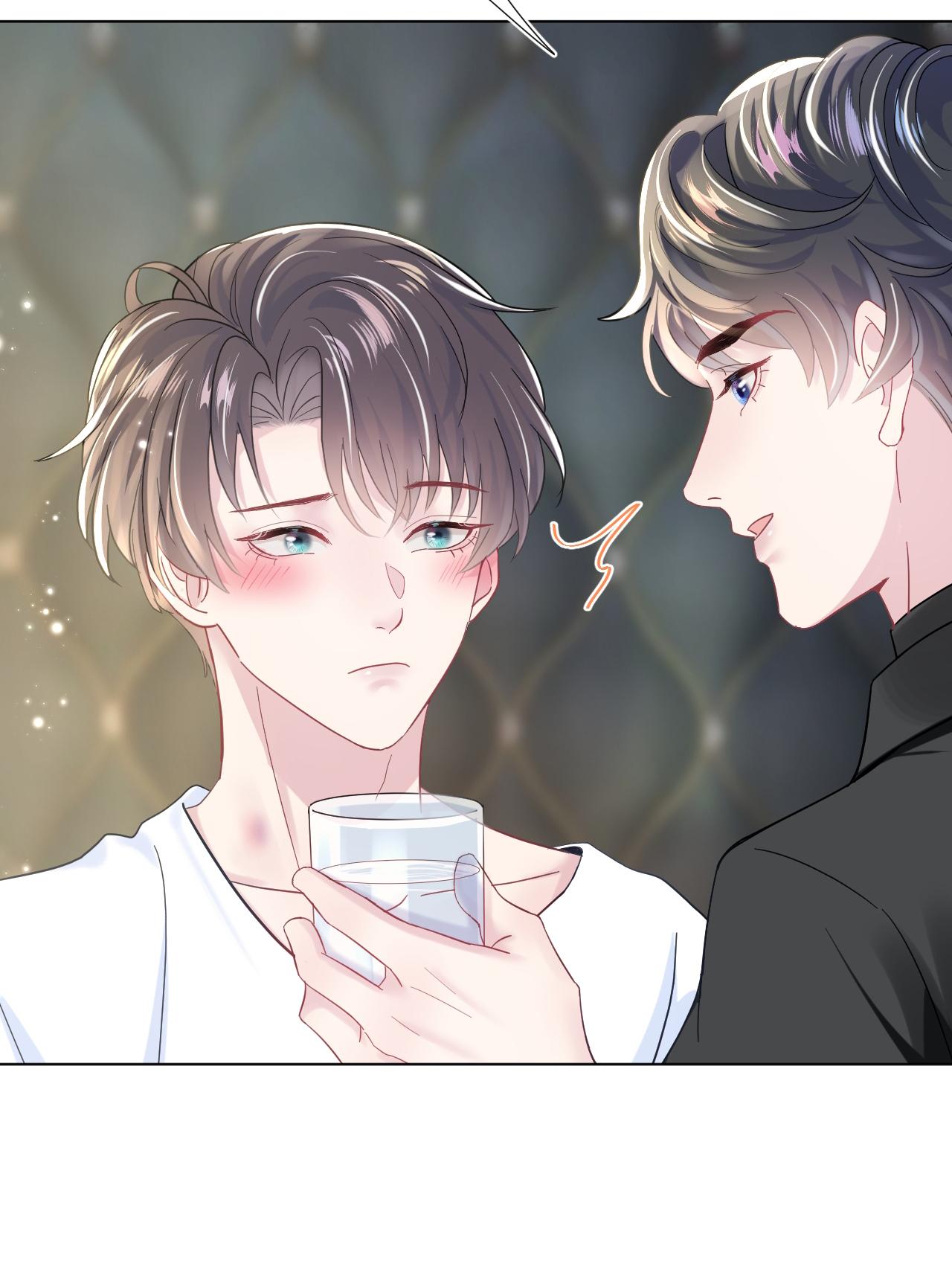 Tuyệt mỹ bạch liên hoa online dạy học - Chap 17