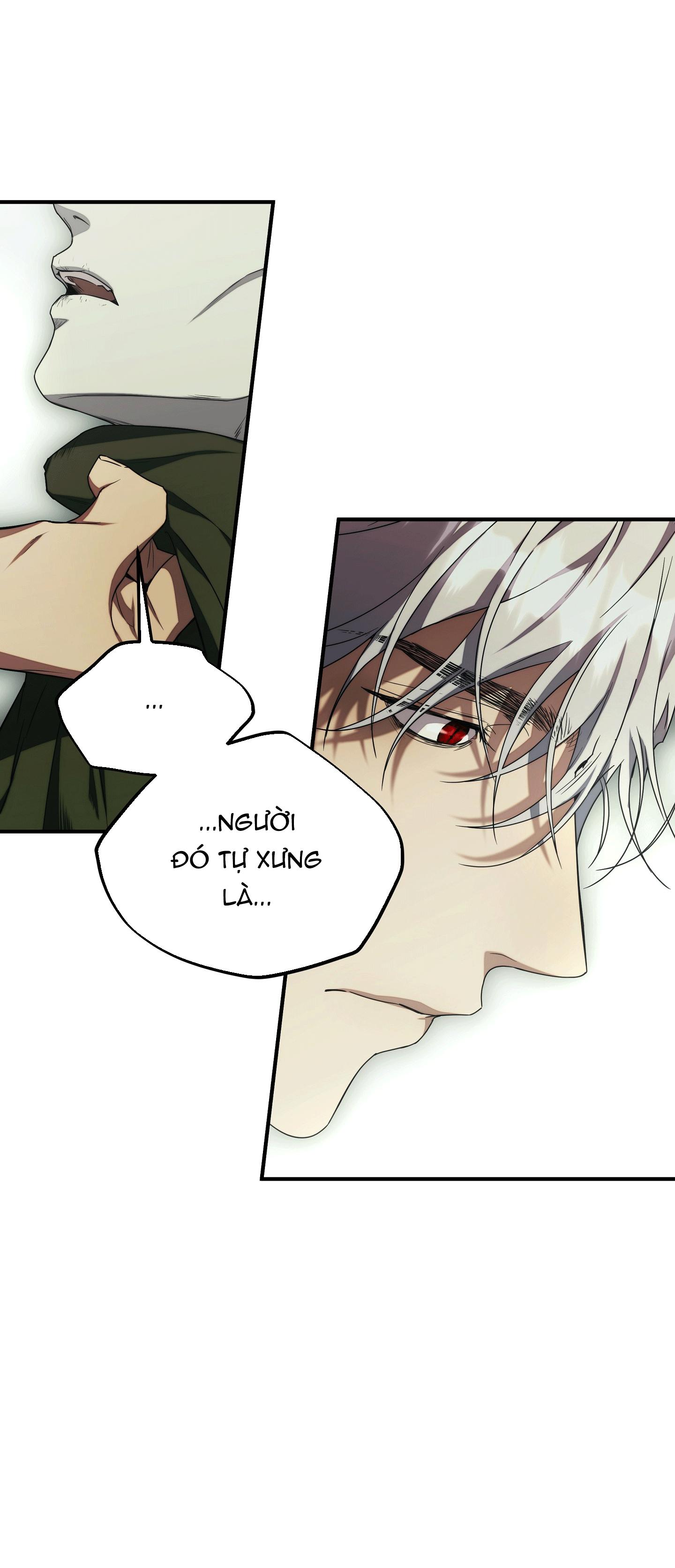 Hỗn Mộng - Chap 38