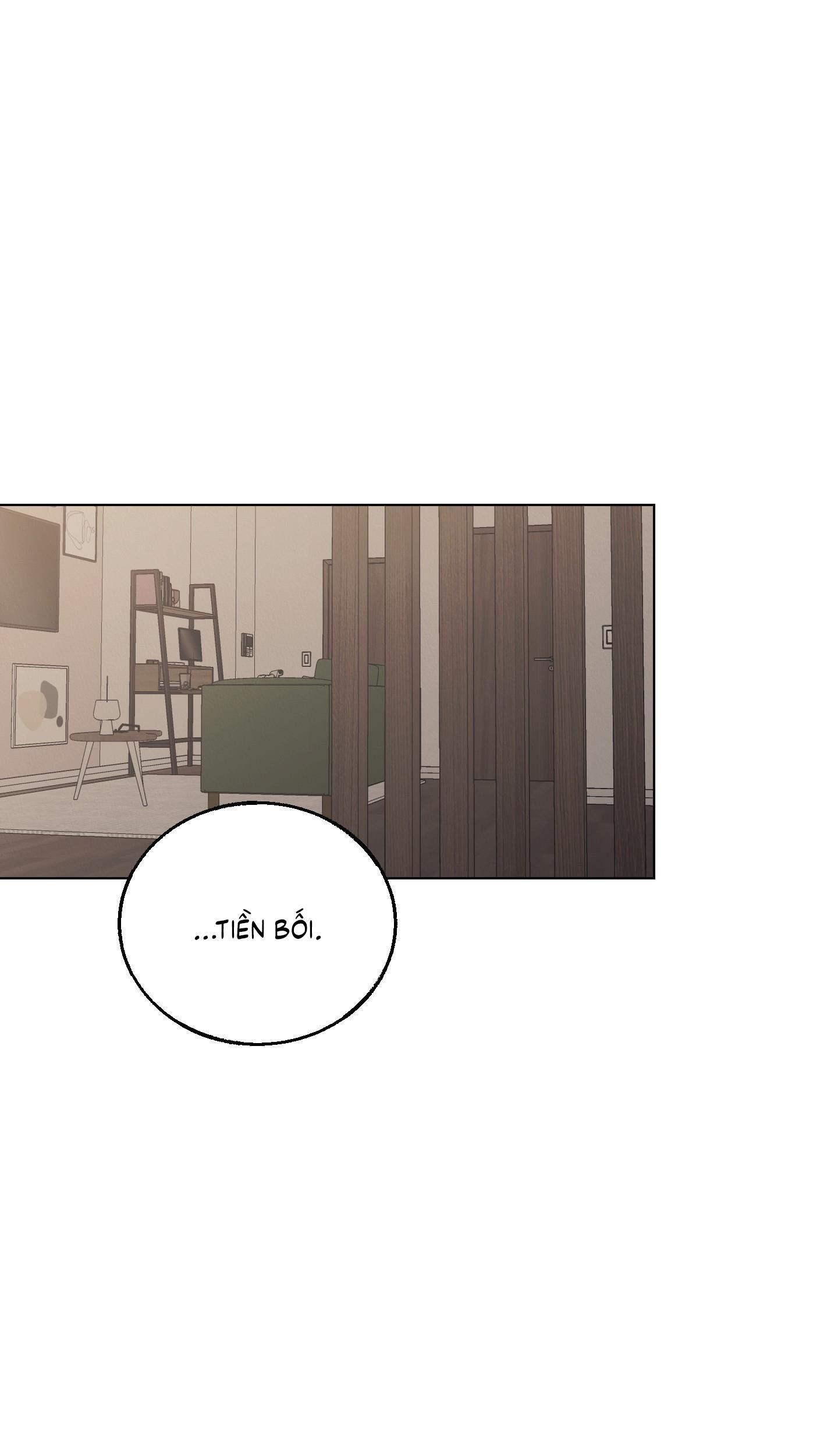 (CBunu) Nhiệm Vụ Định Mệnh - Chap 17