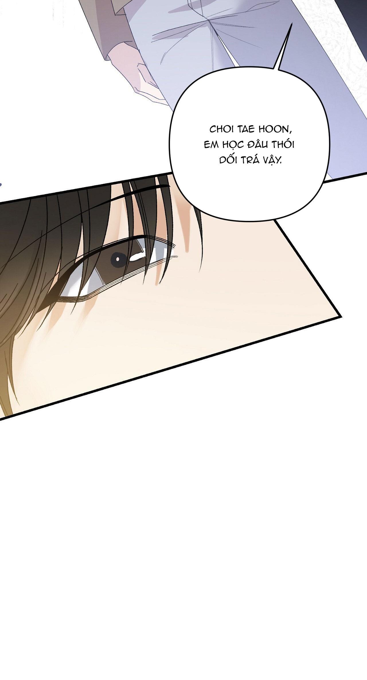 ĐIỀU KIỆN CỦA GUIDE - Chap 54