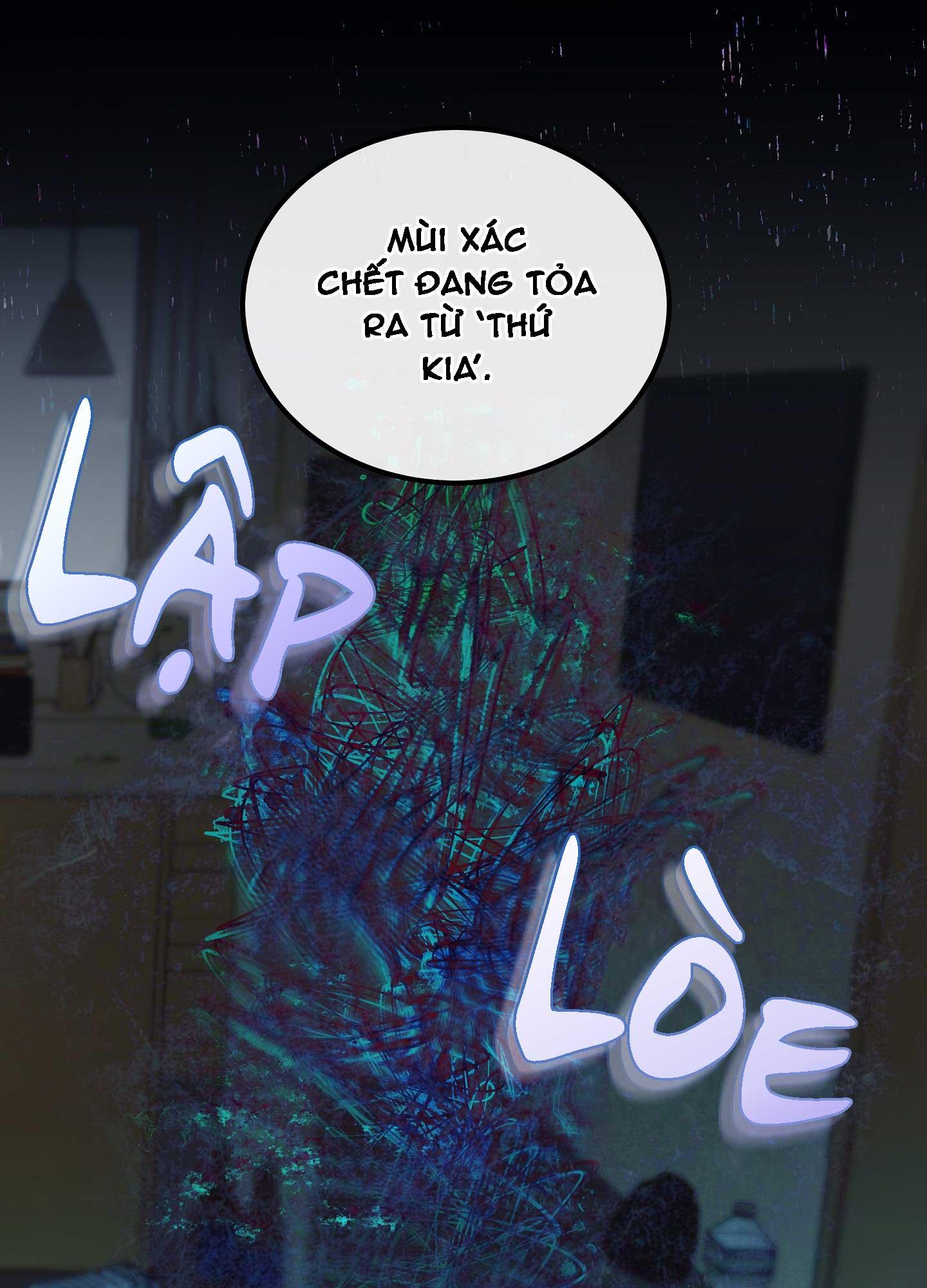 Hỗn Mộng - Chap 37