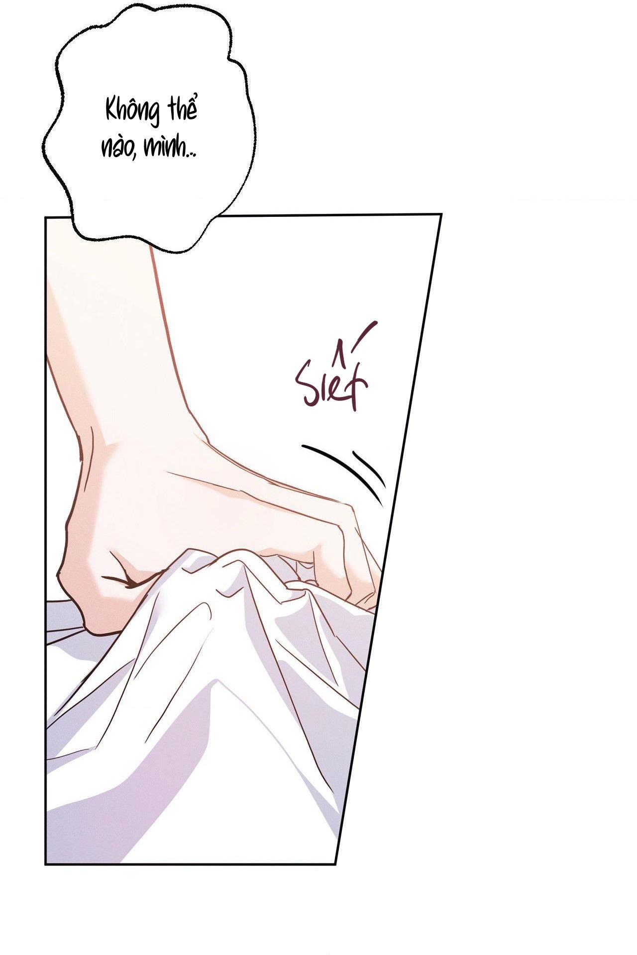 (CBunu) Cẩm Nang Fetish - Chap 3