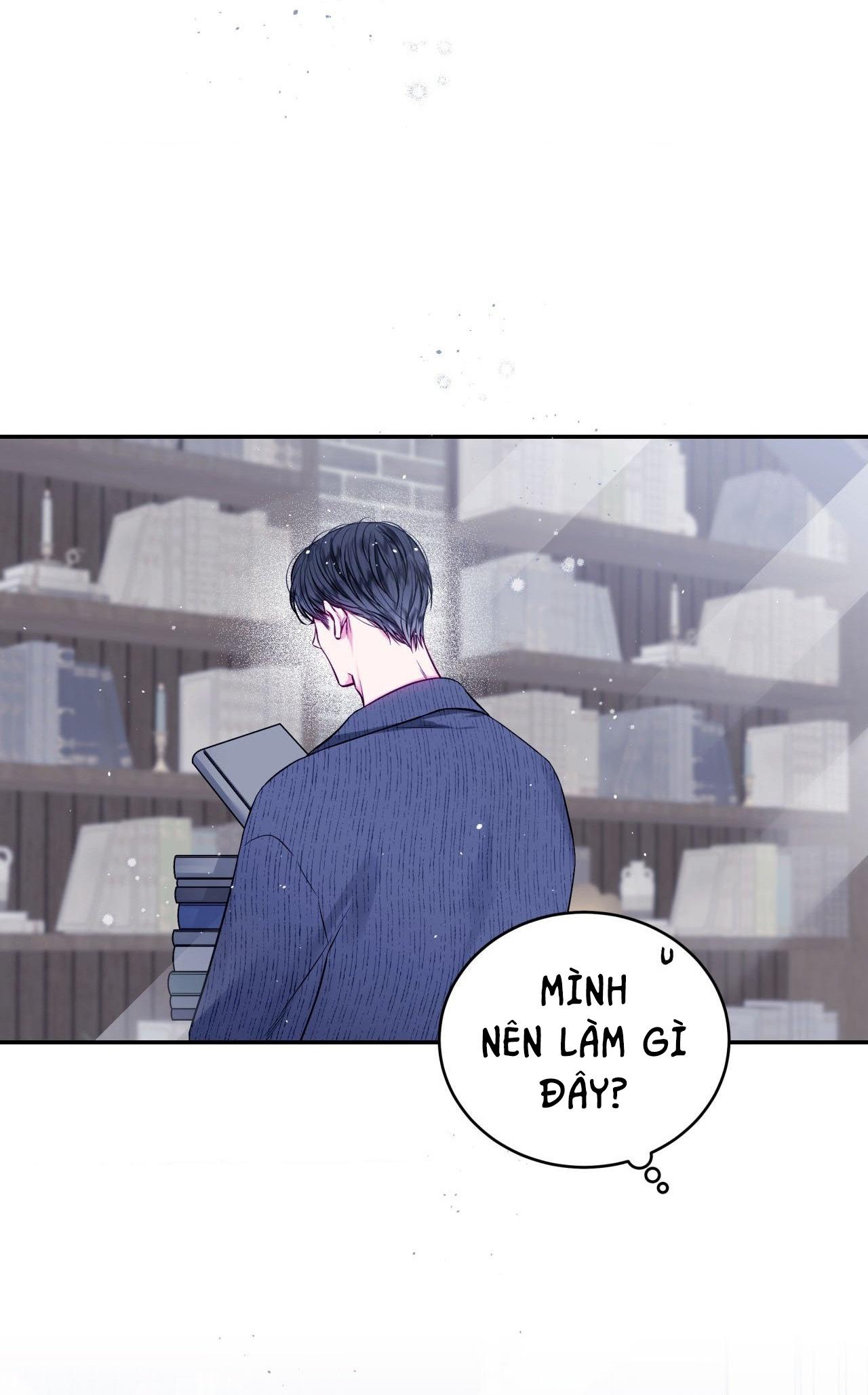 CHÚNG TA KHÔNG HOÀN HẢO - Chap 4