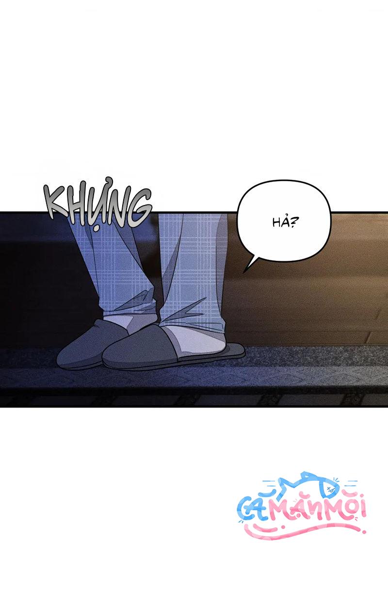 Công Lập Left Fluke - Chap 23