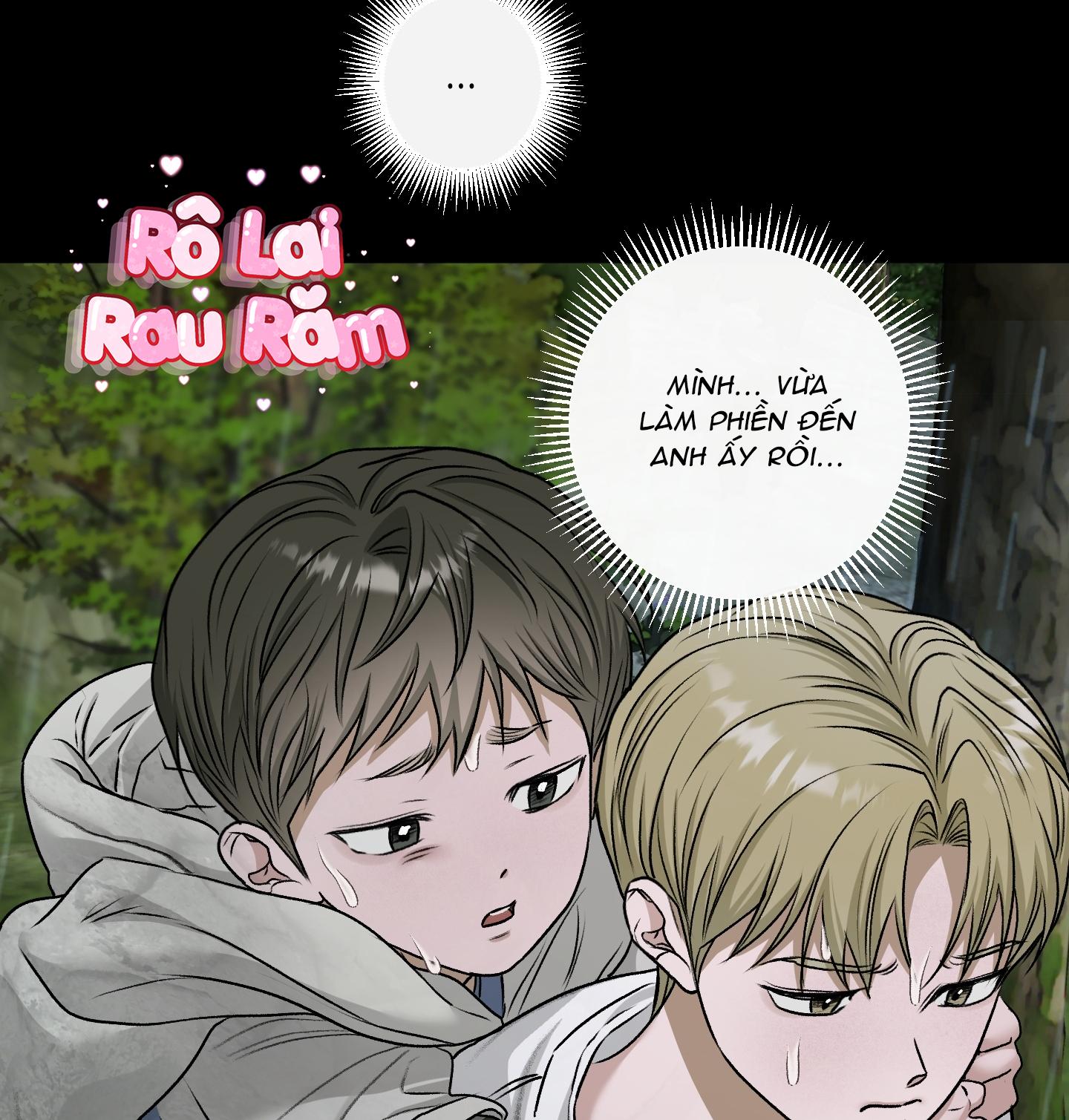 Đầm Hoa Sen - Chap 51