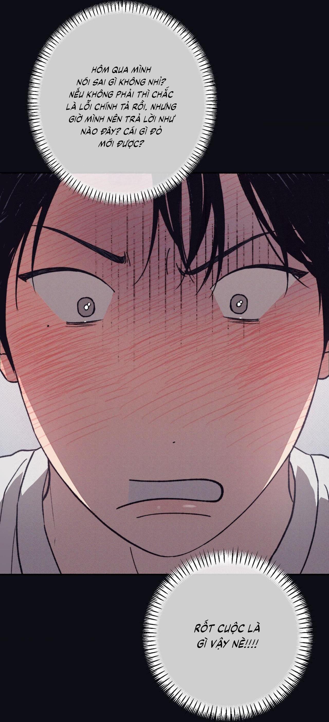 (CBunu) 1 to 10 - Chap 41