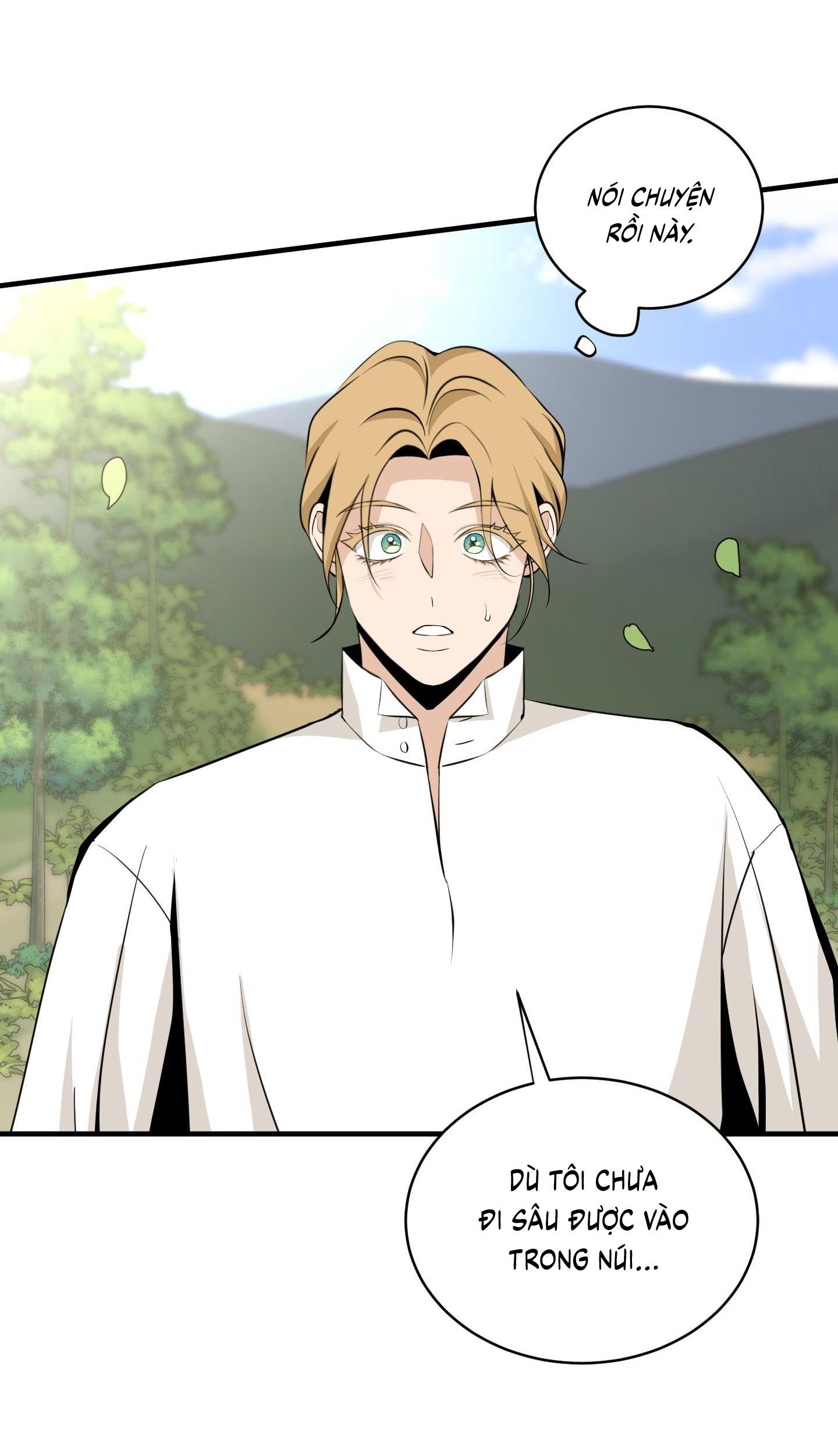 (CBunu) Hoa Vô Danh - Chap 22