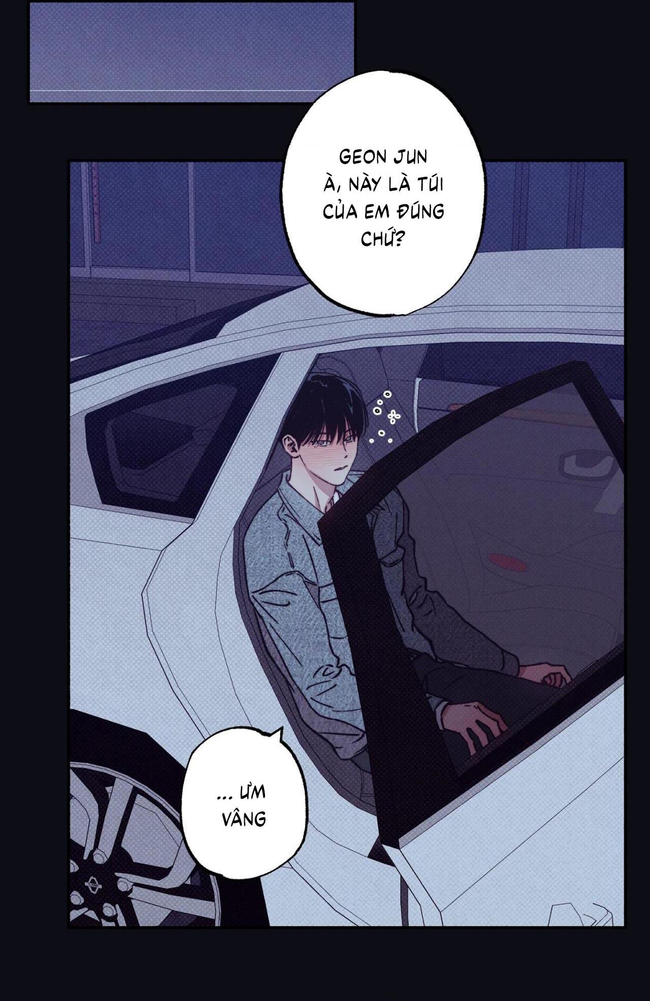 (CBunu) 1 to 10 - Chap 40