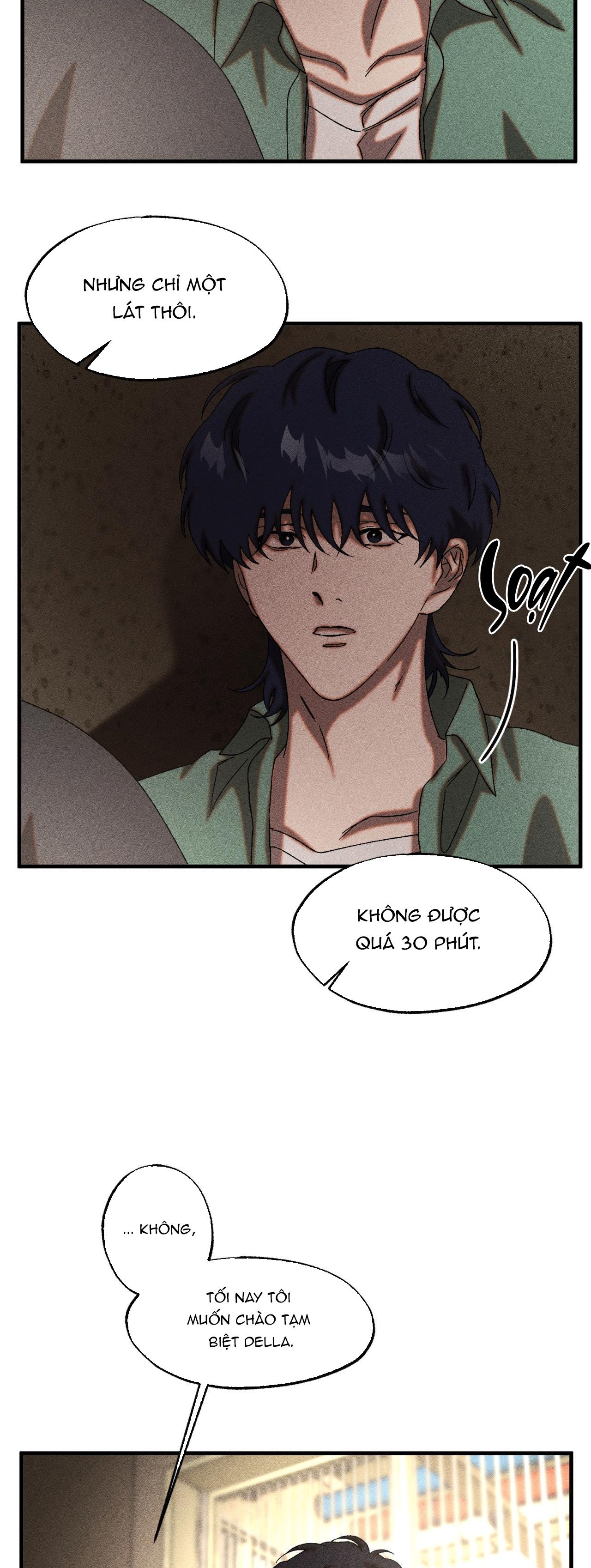 Cash Or Credit - Chap 54