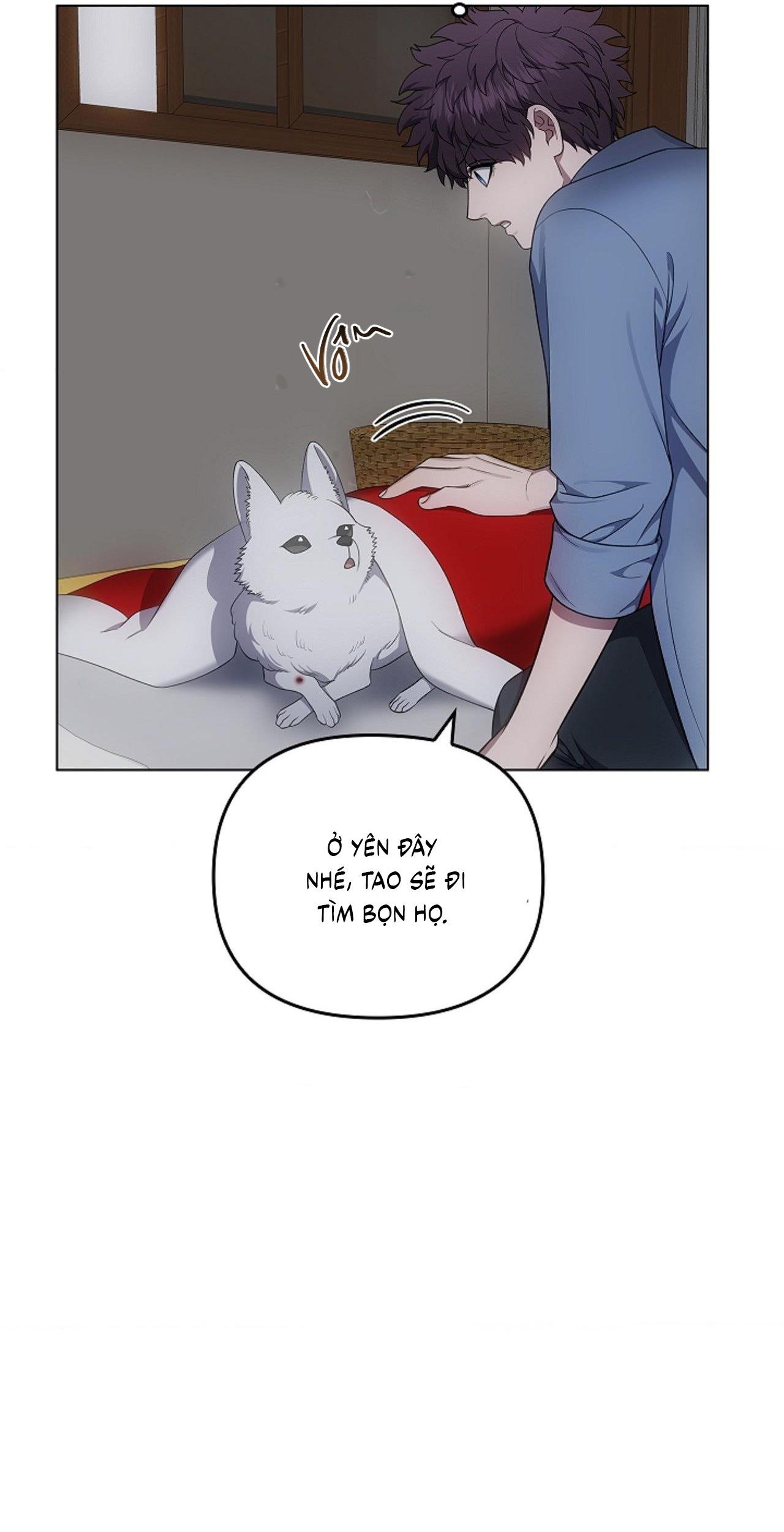 (CBunu) Đuổi Bắt Giữa Đêm Ngọt Ngào - Chap 29