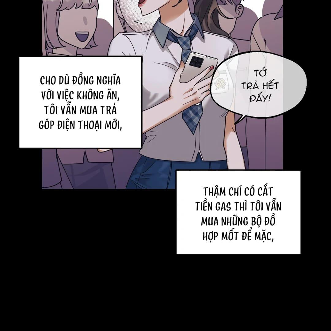 Tuyển Tập GL Ngắn 18+ - Chap 3