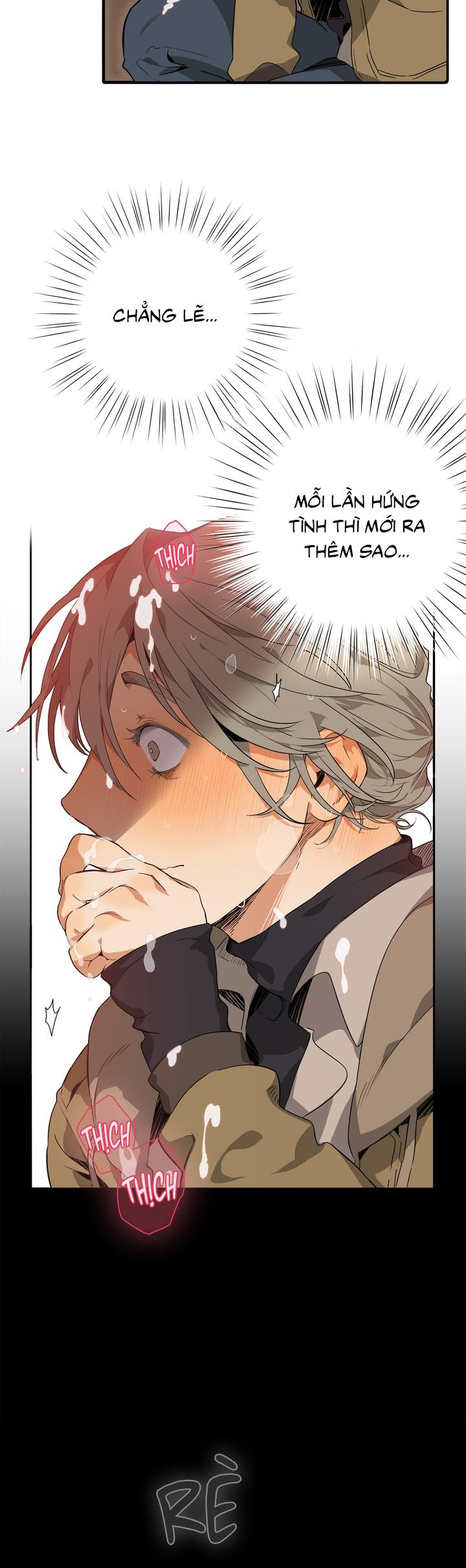 Mr.A's Farm - Chap 3