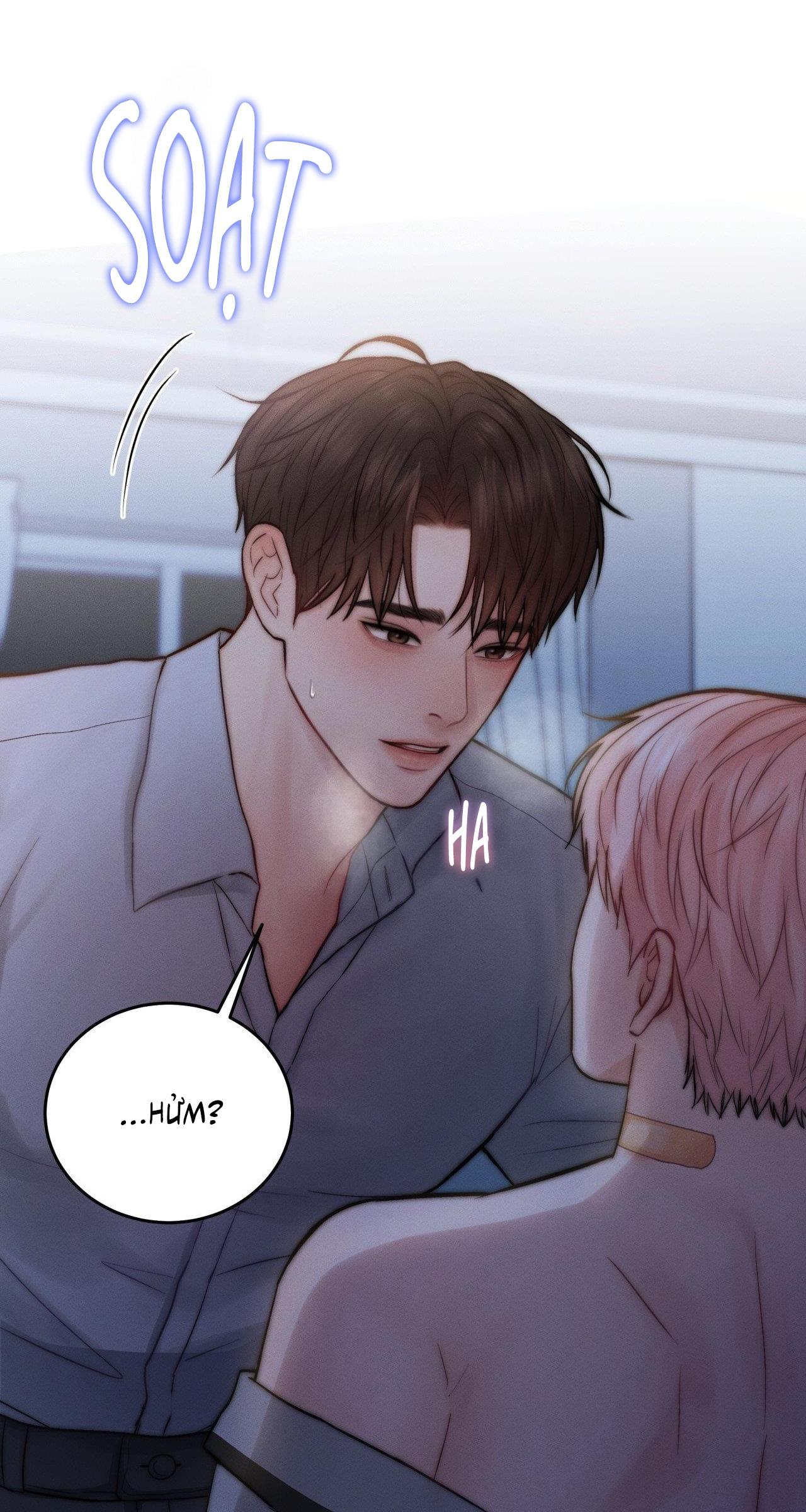 (CBunu) Love Remedy - Chap 33